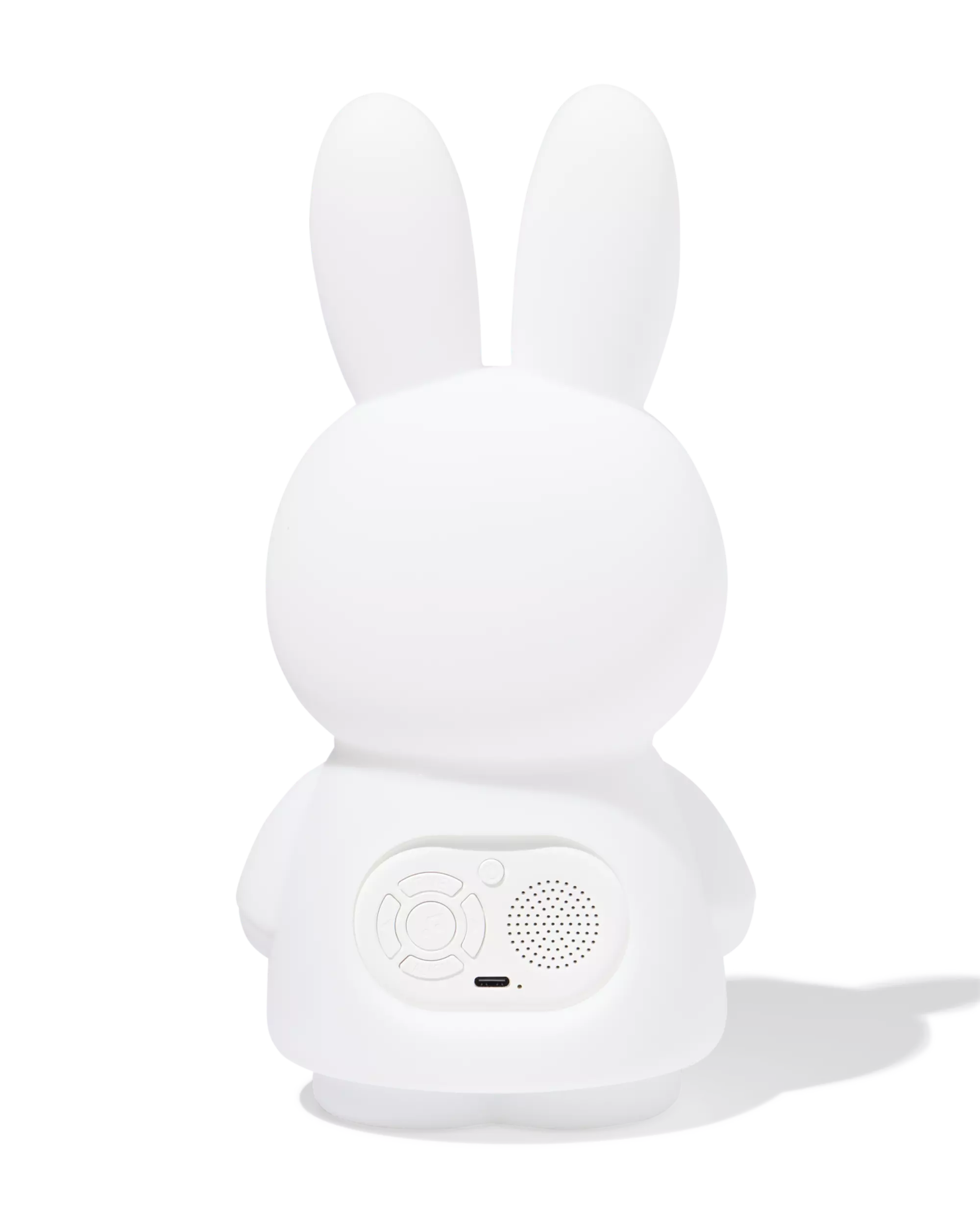 réveil miffy