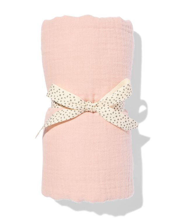 serviette hydrophile 110x110cm XL  - 33305860 - HEMA