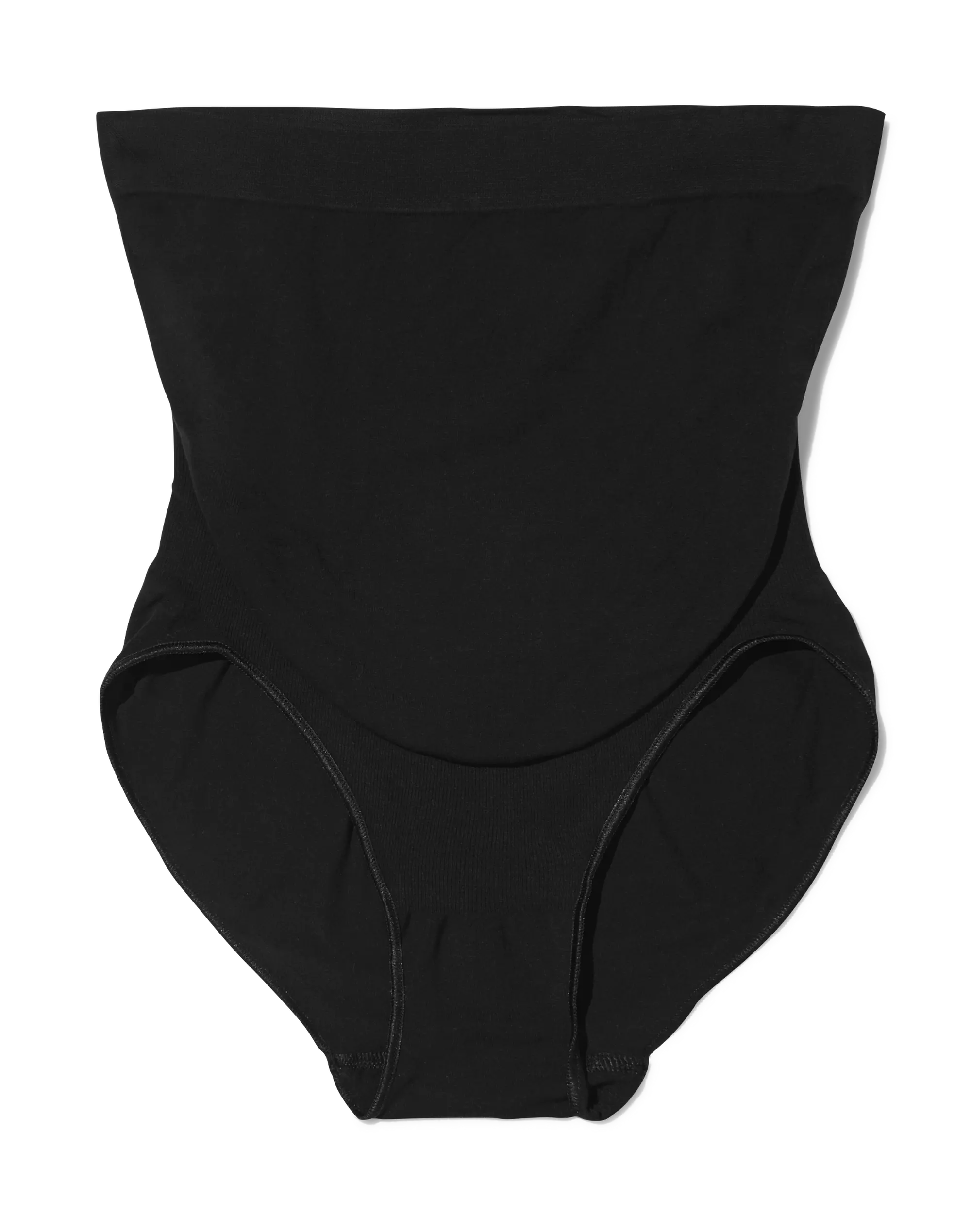 slip de grossesse sans couture microfibres