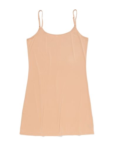 combinaison femme beige beige - 19659530BEIGE - HEMA