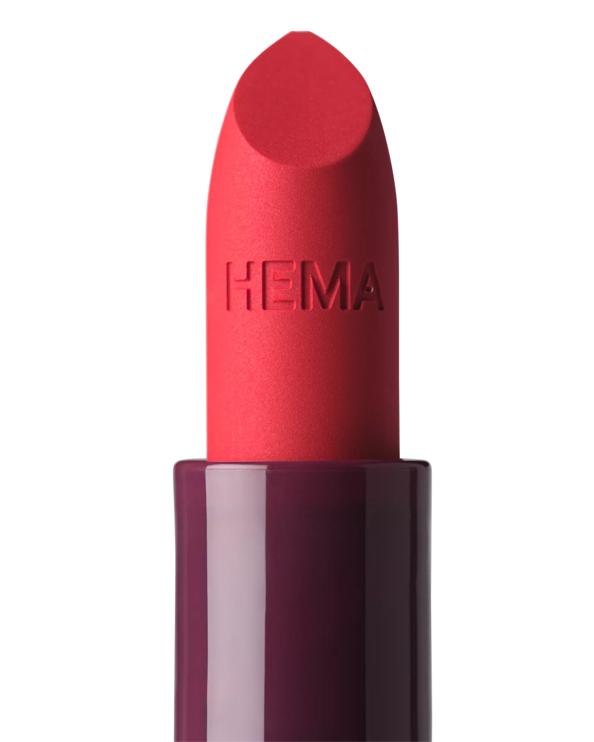 navulling matte lipstick 02 classic red