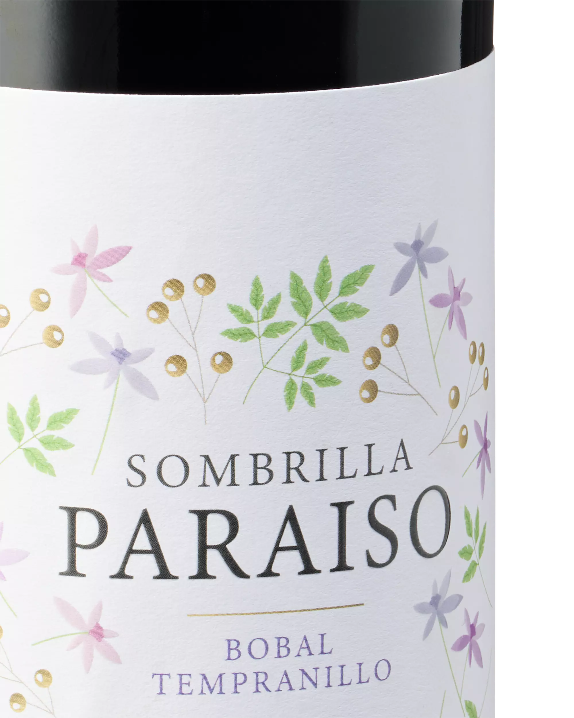 rouge Sombrilla Paraiso 0,75L
