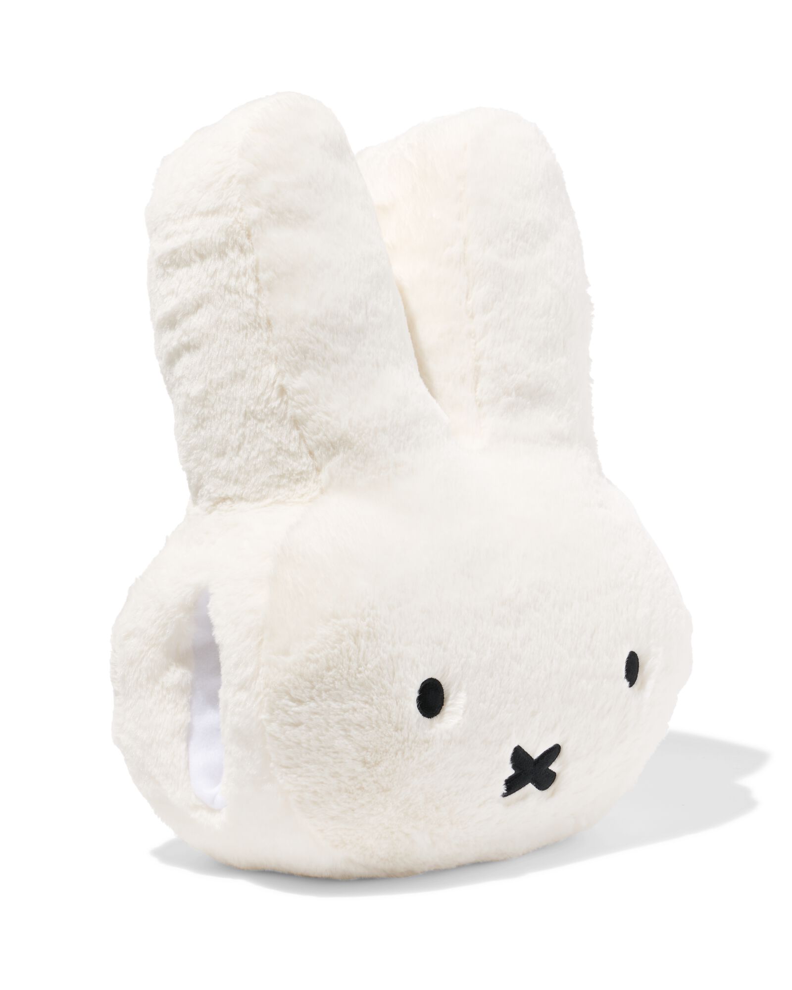 chauffe-mains Miffy 40x20x50cm duveteux - 60410328 - HEMA