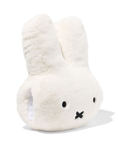 chauffe-mains Miffy 40x20x50cm duveteux - 60410328 - HEMA