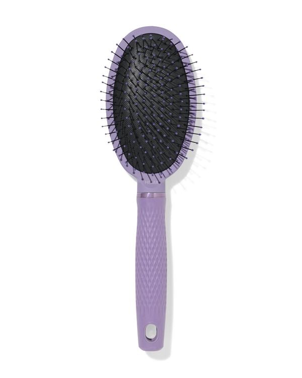 brosse &agrave; cheveux anti-noeuds - 11810114 - HEMA