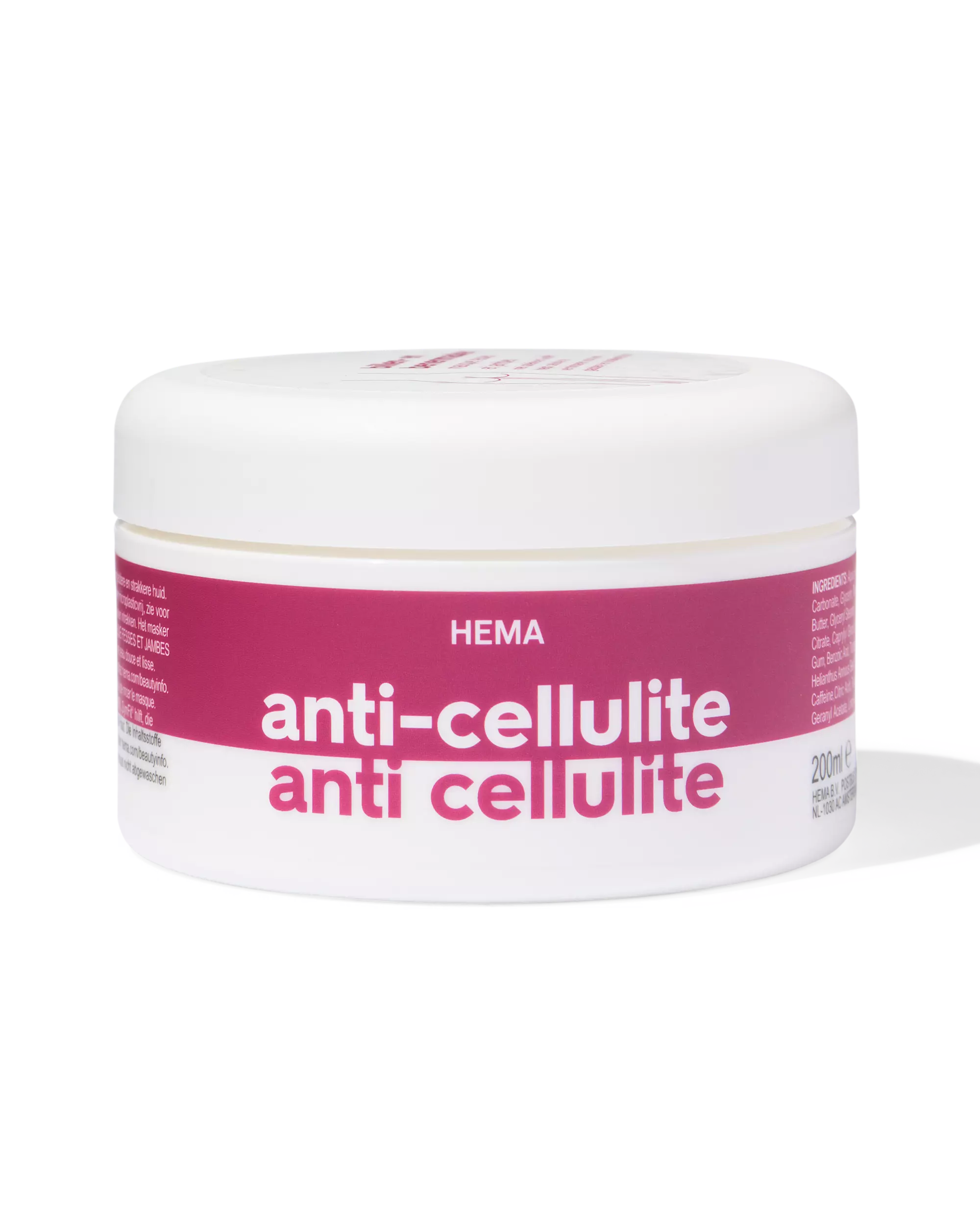 billen masker cream 200ml