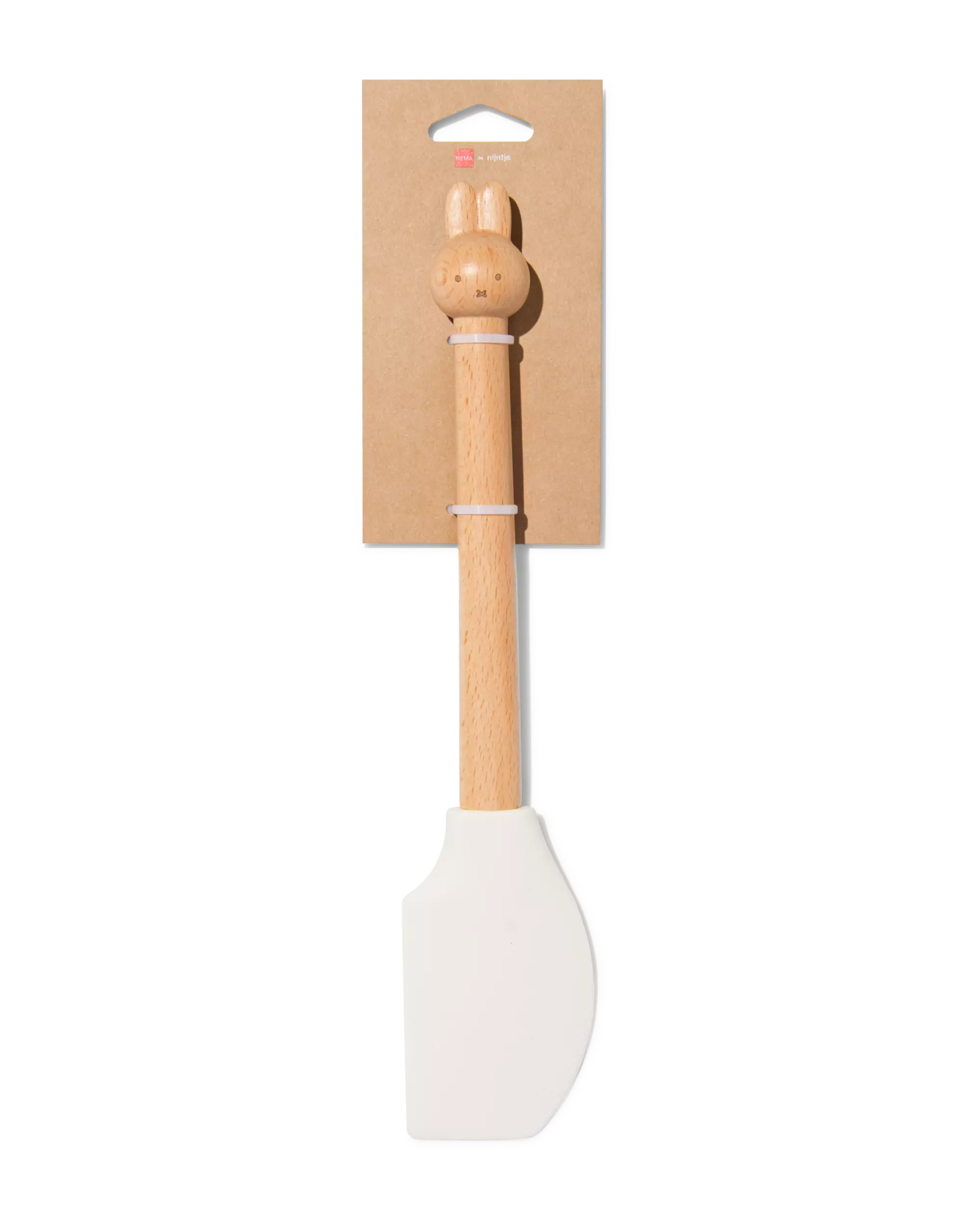 spatule Miffy 31 cm