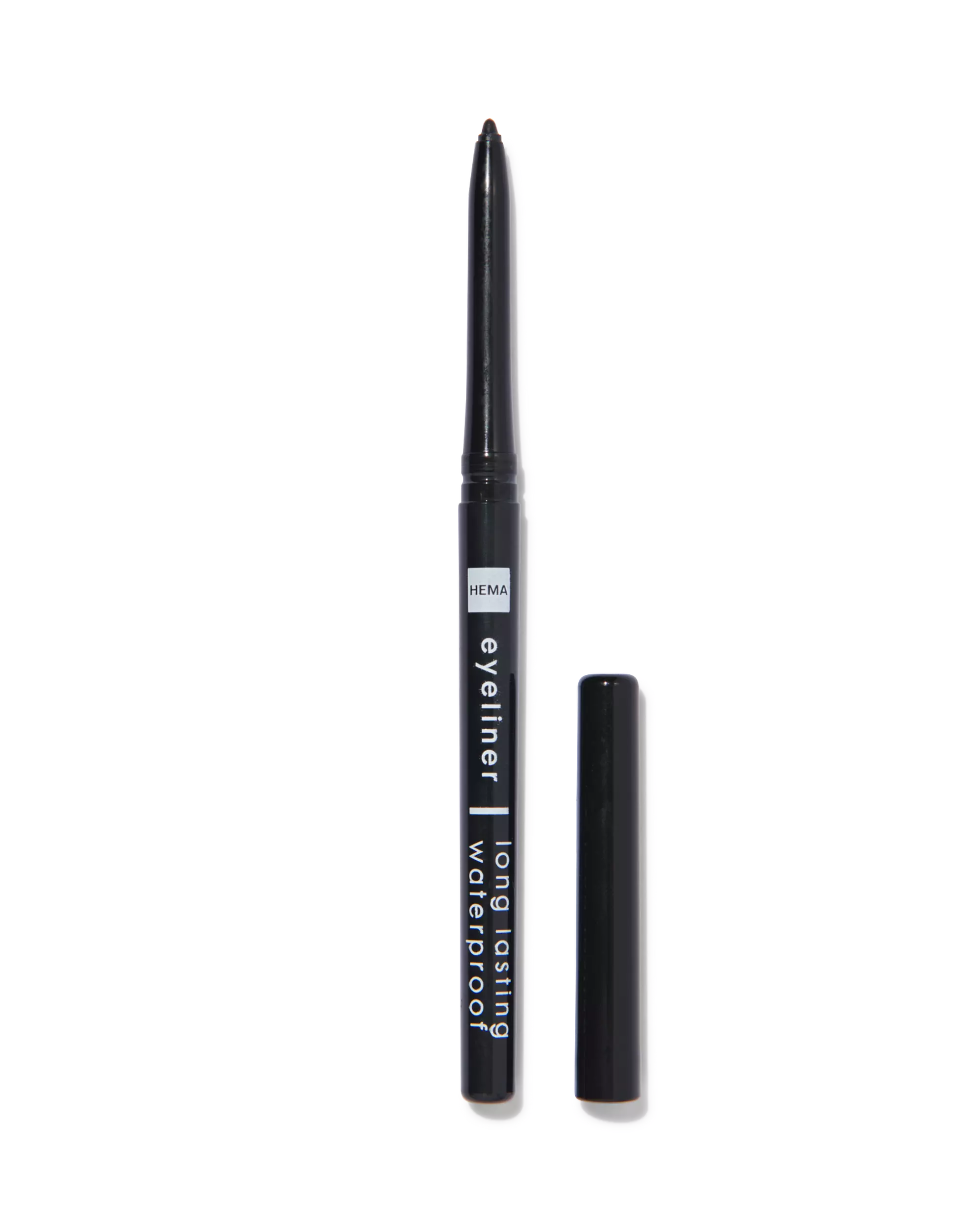 perfect eyeliner waterproof noir