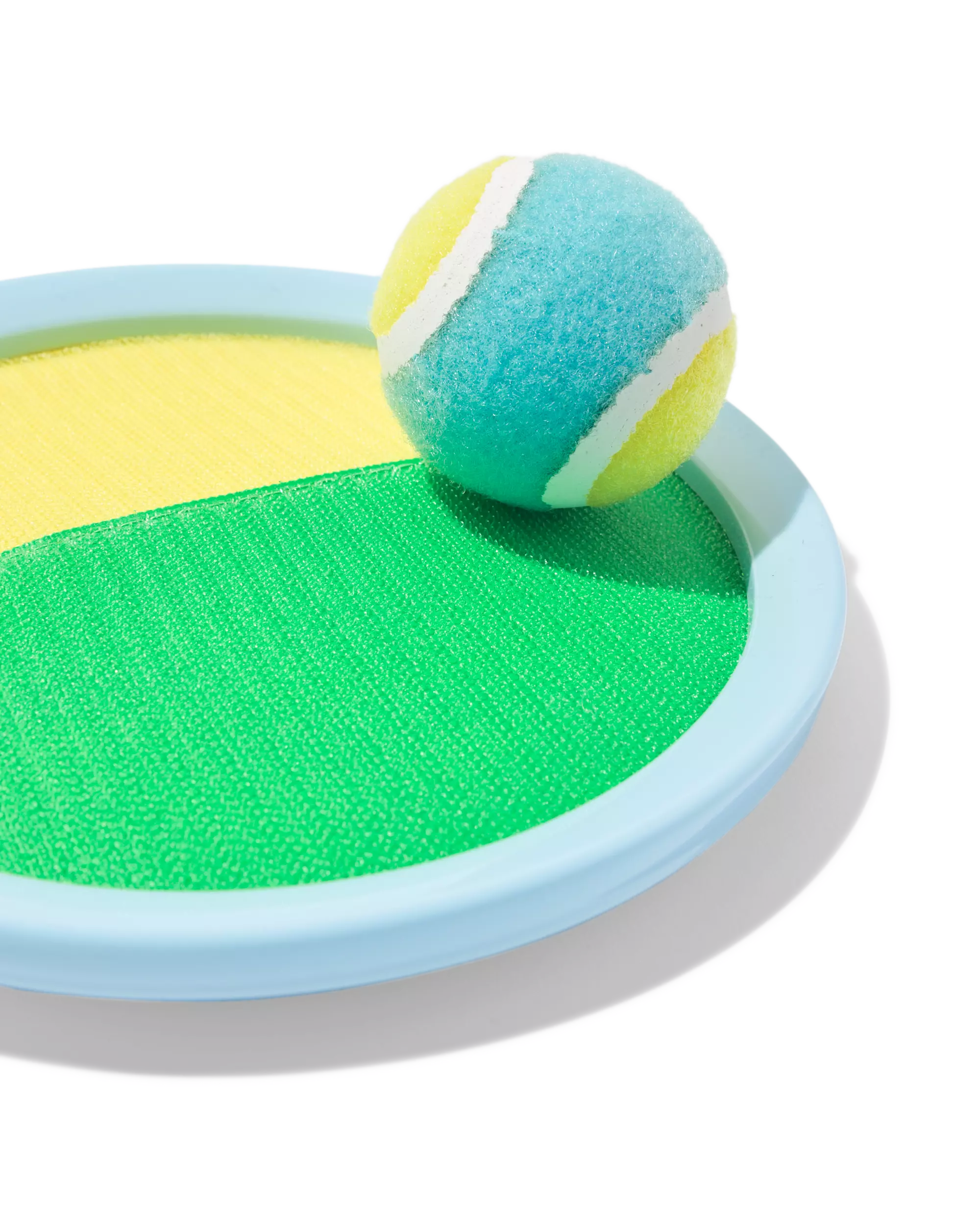 Fangballset