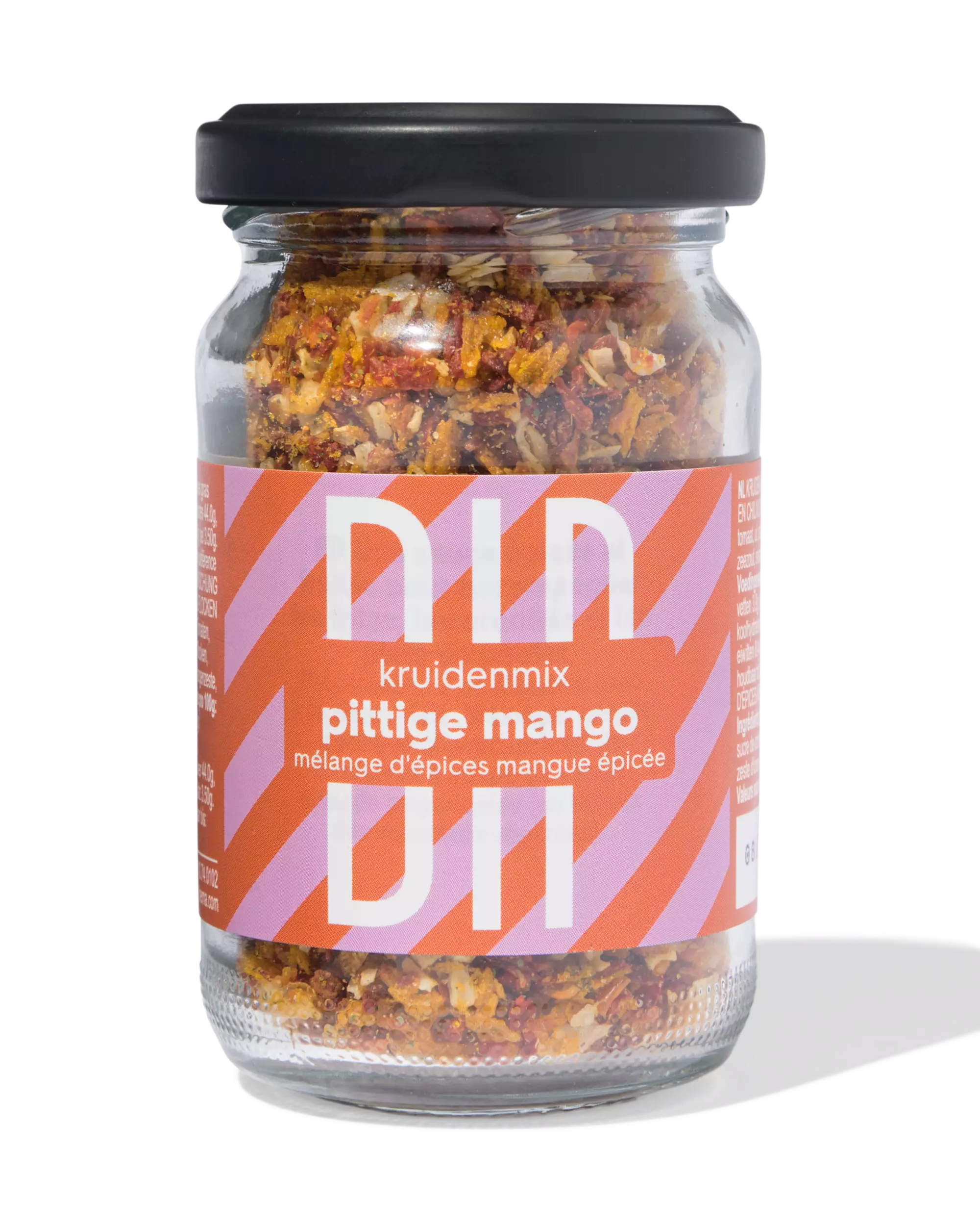 mélange d'épices mangue-piment 40 g