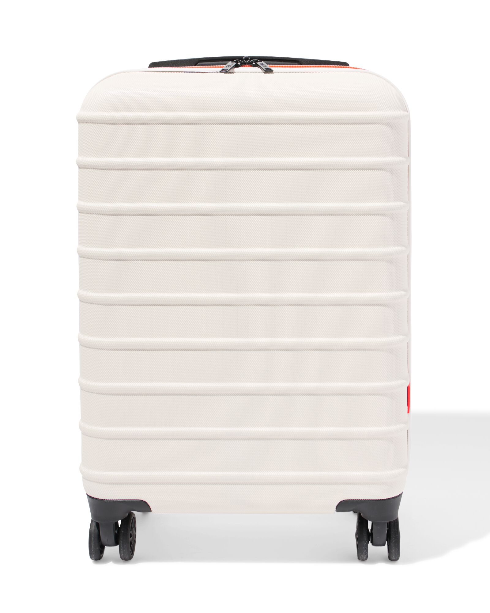 Koffer 35x55x20 cm 33 L beige - 18670015 - HEMA