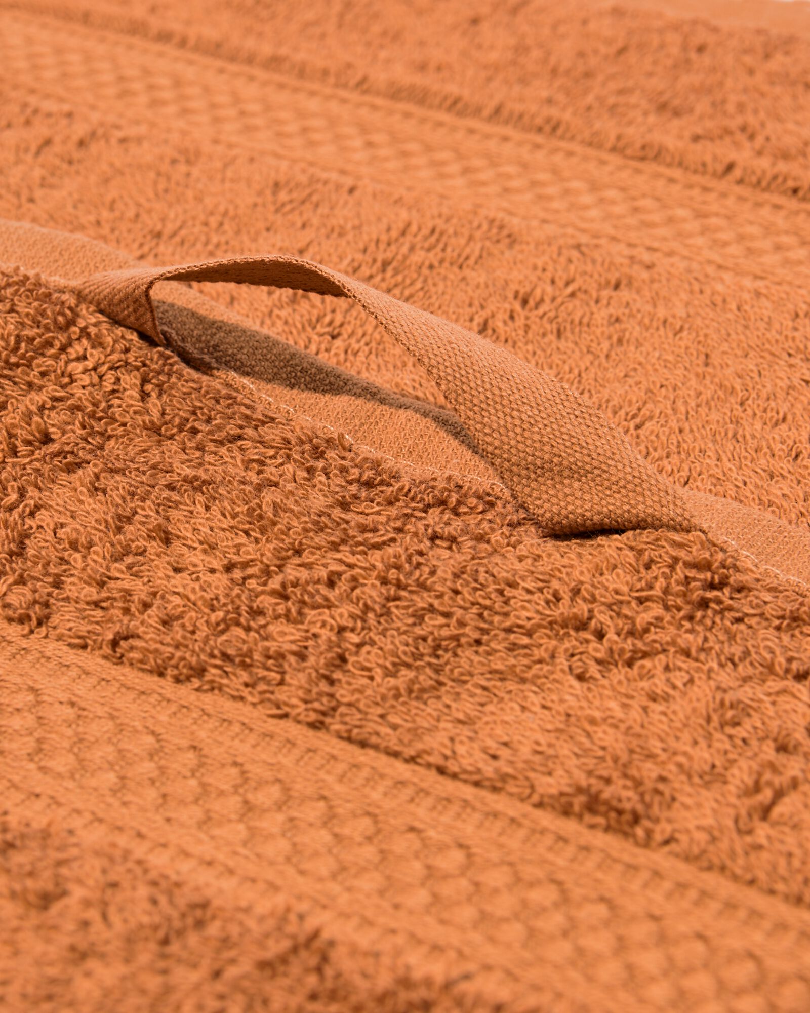 petite serviette 33x50 cm qualit&eacute; lourde terra terra petite serviette - 5200305 - HEMA