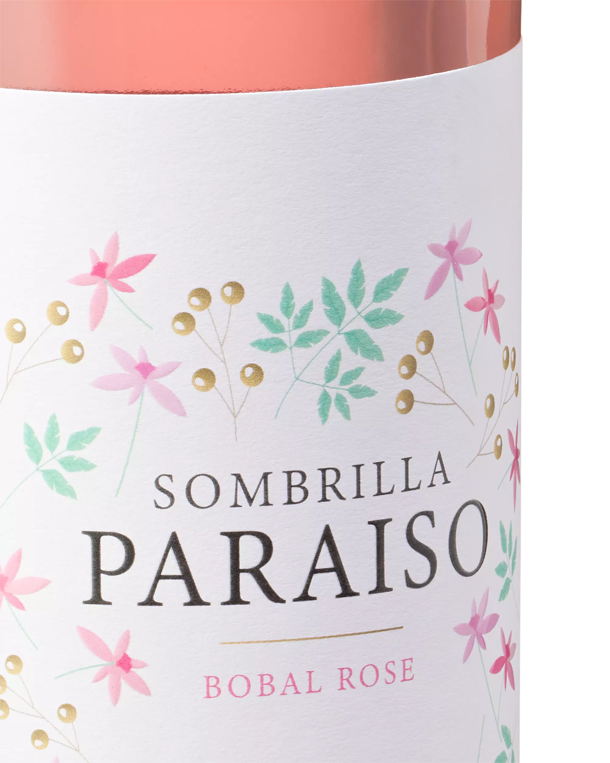 rosé Sombrilla Paraiso 0,75L