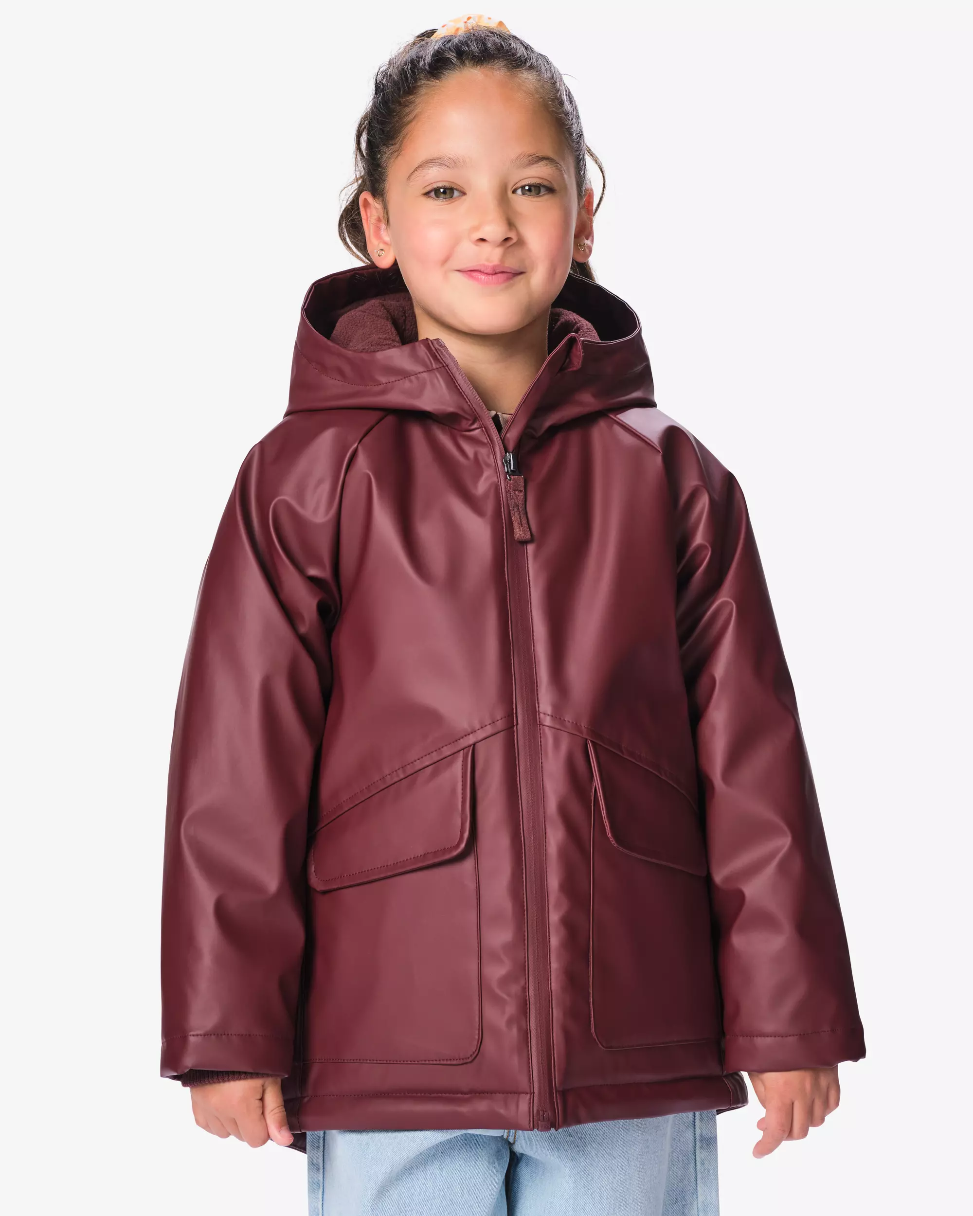 Kinderjacke 