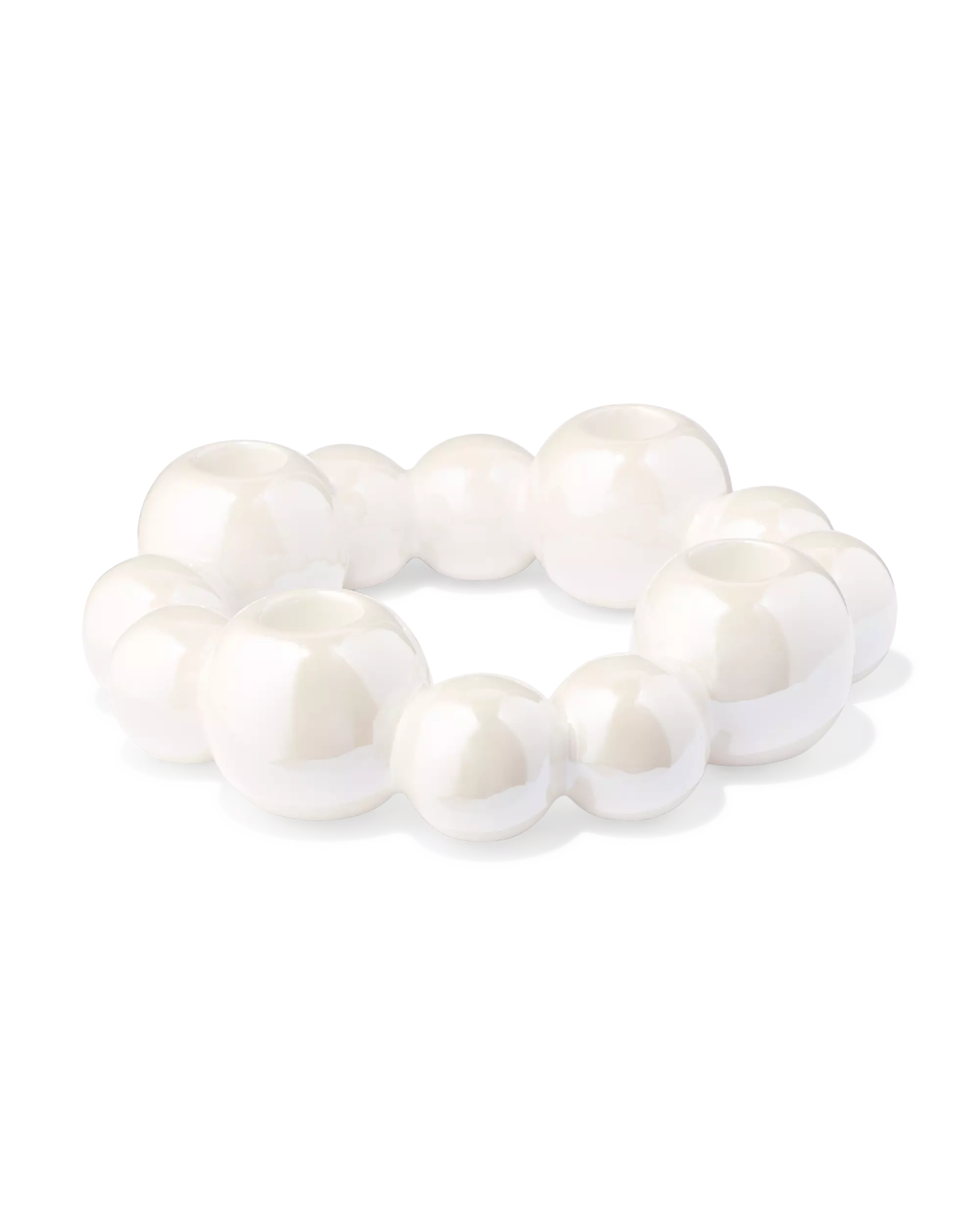 bougeoir S ⌀19cm céramique