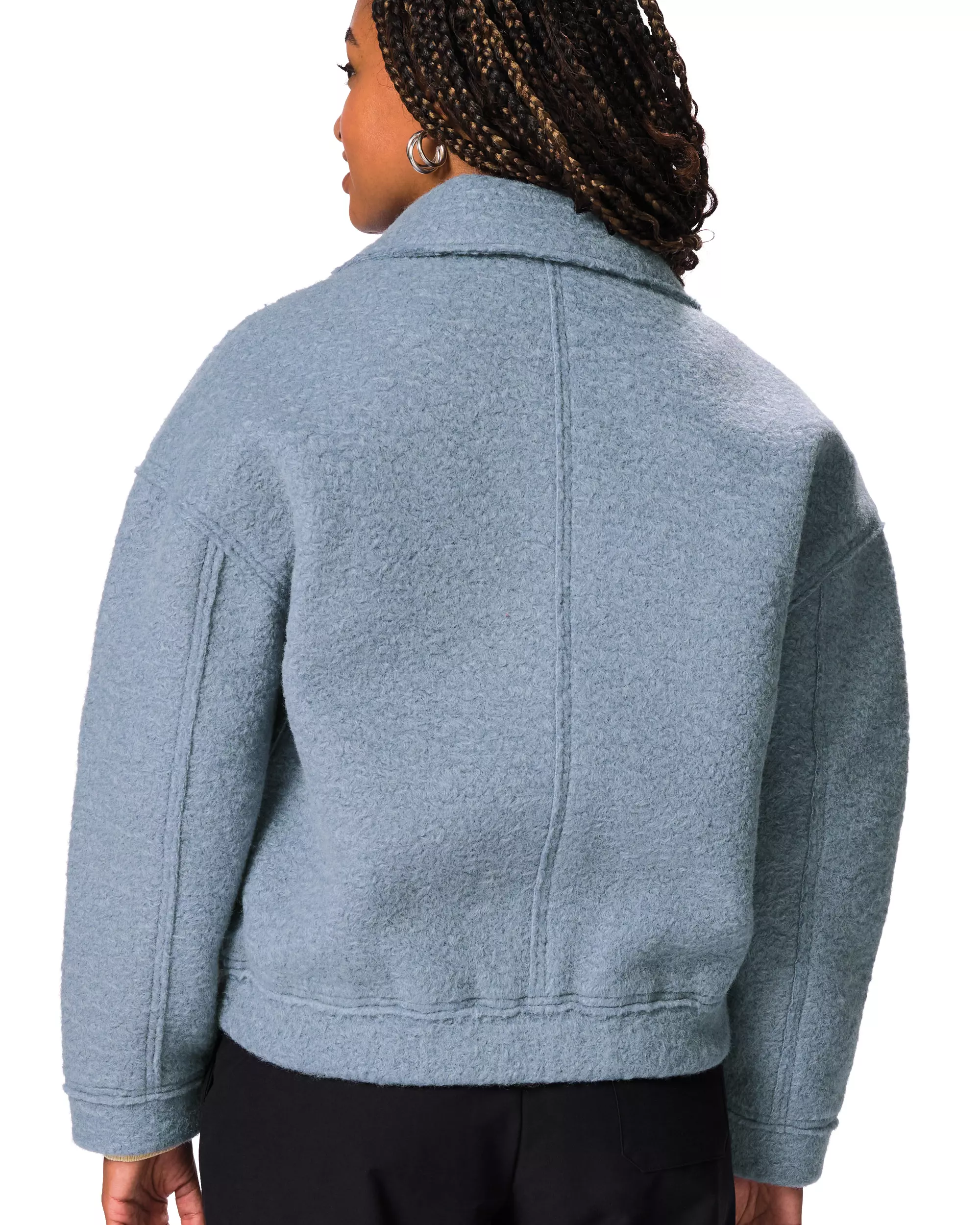 Damenjacke, Blouson