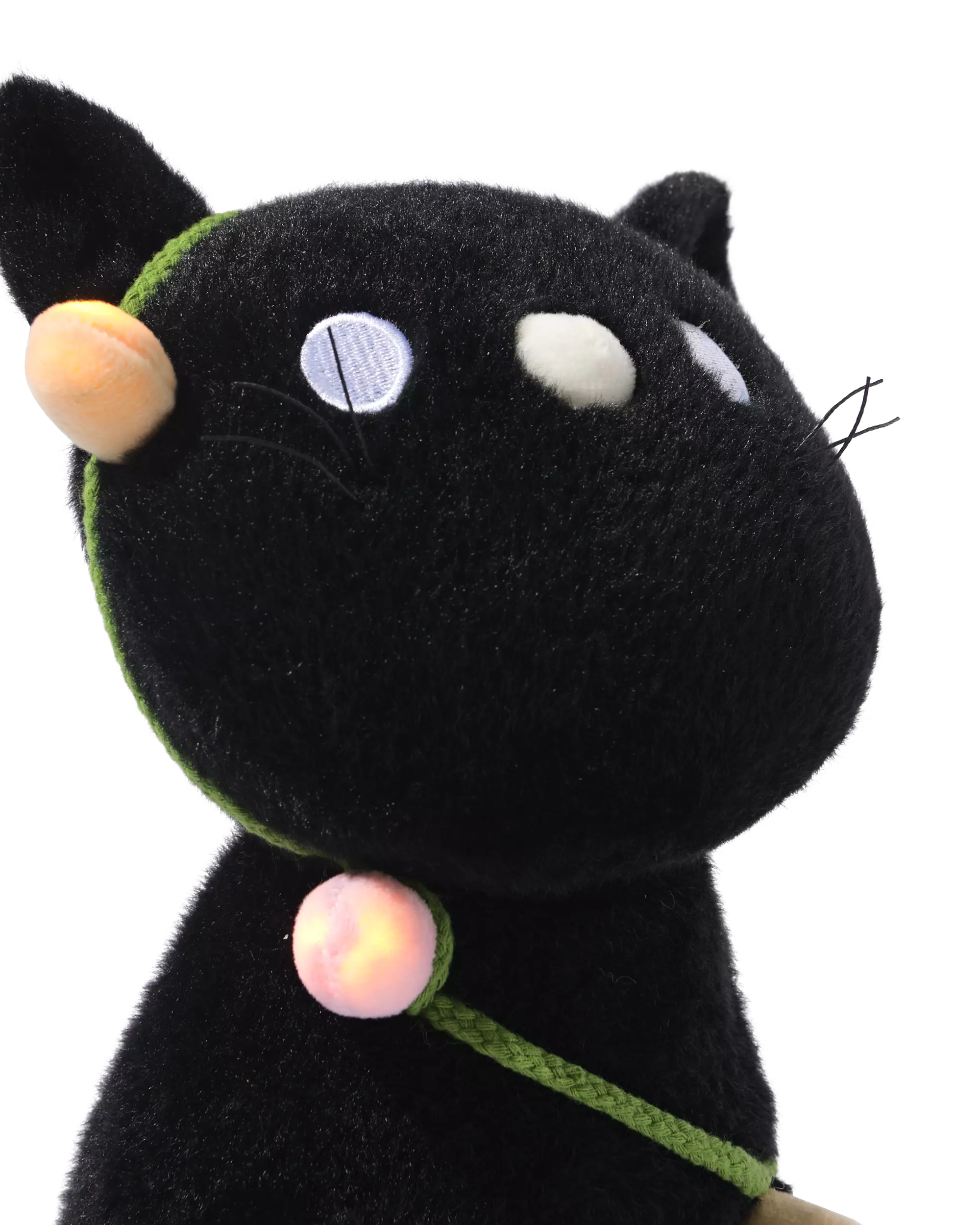 peluche phosphorescente Siepie