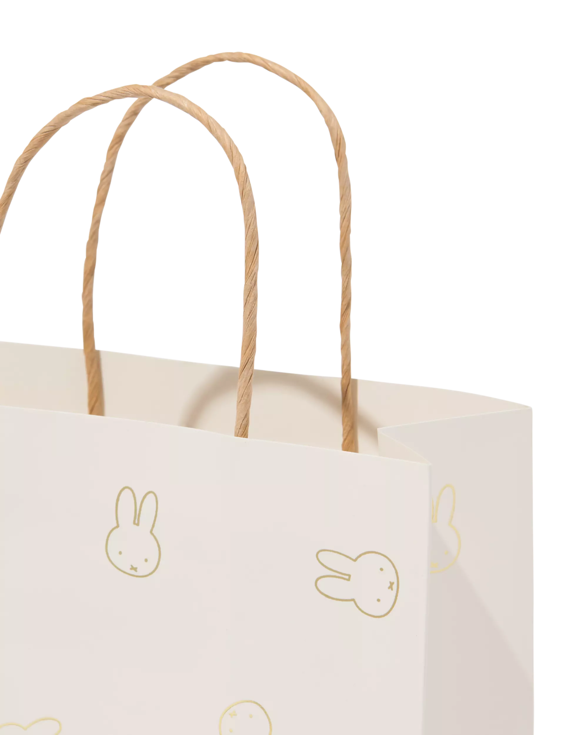 Miffy Geschenktüte 28,5 x 18 x 0,5 cm