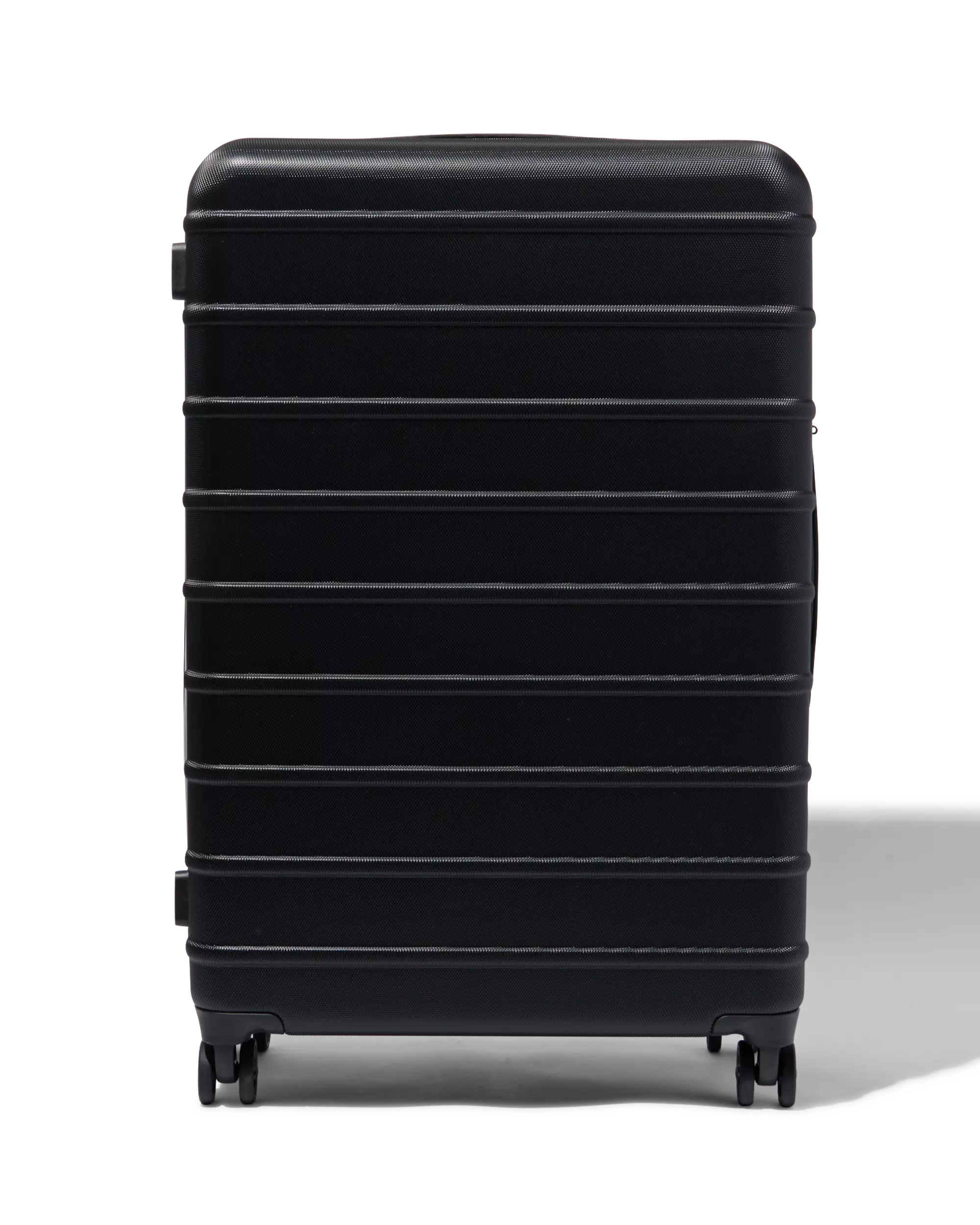 koffer ABS 51x28x76 zwart