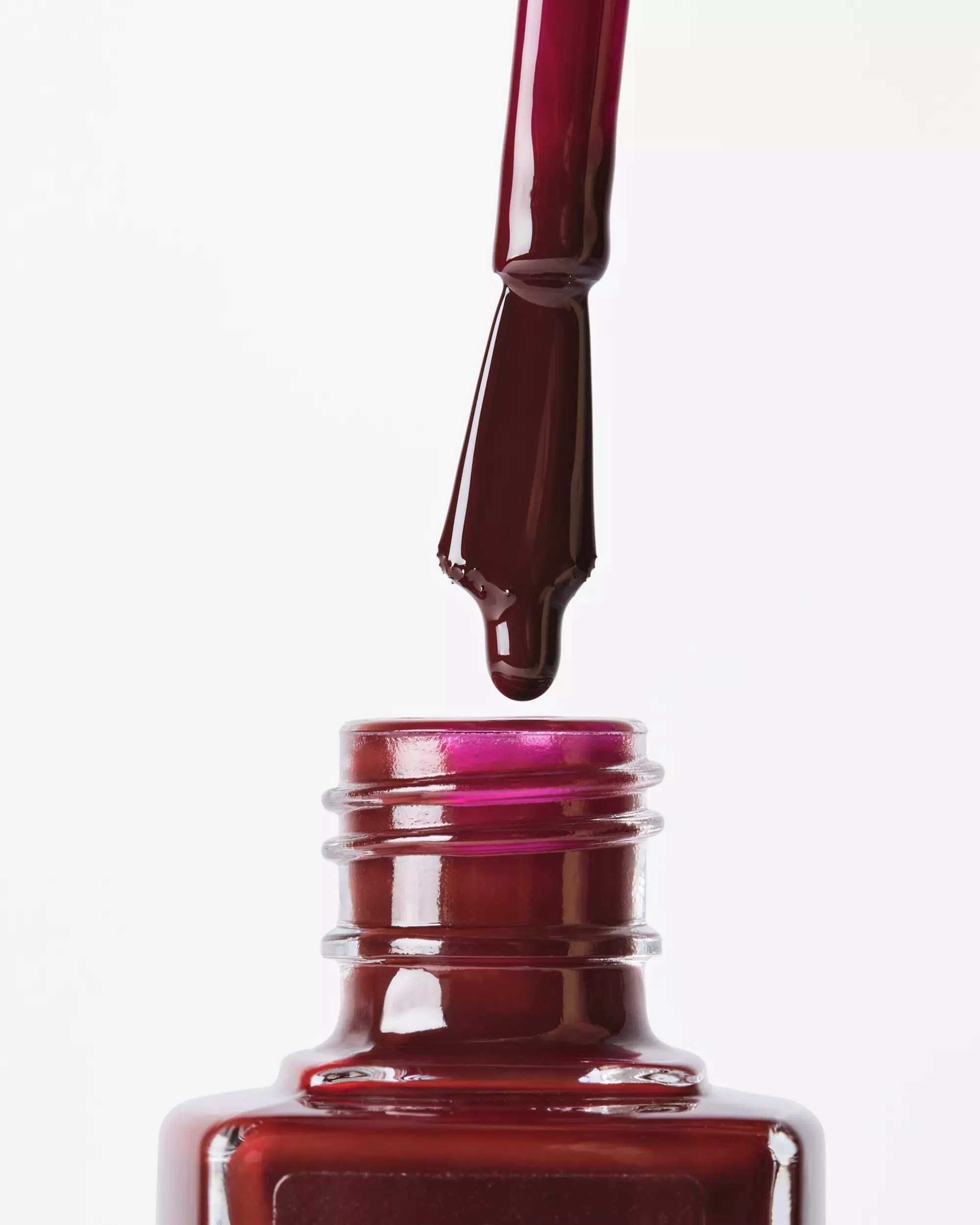 long lasting nagellak 23 tawny port