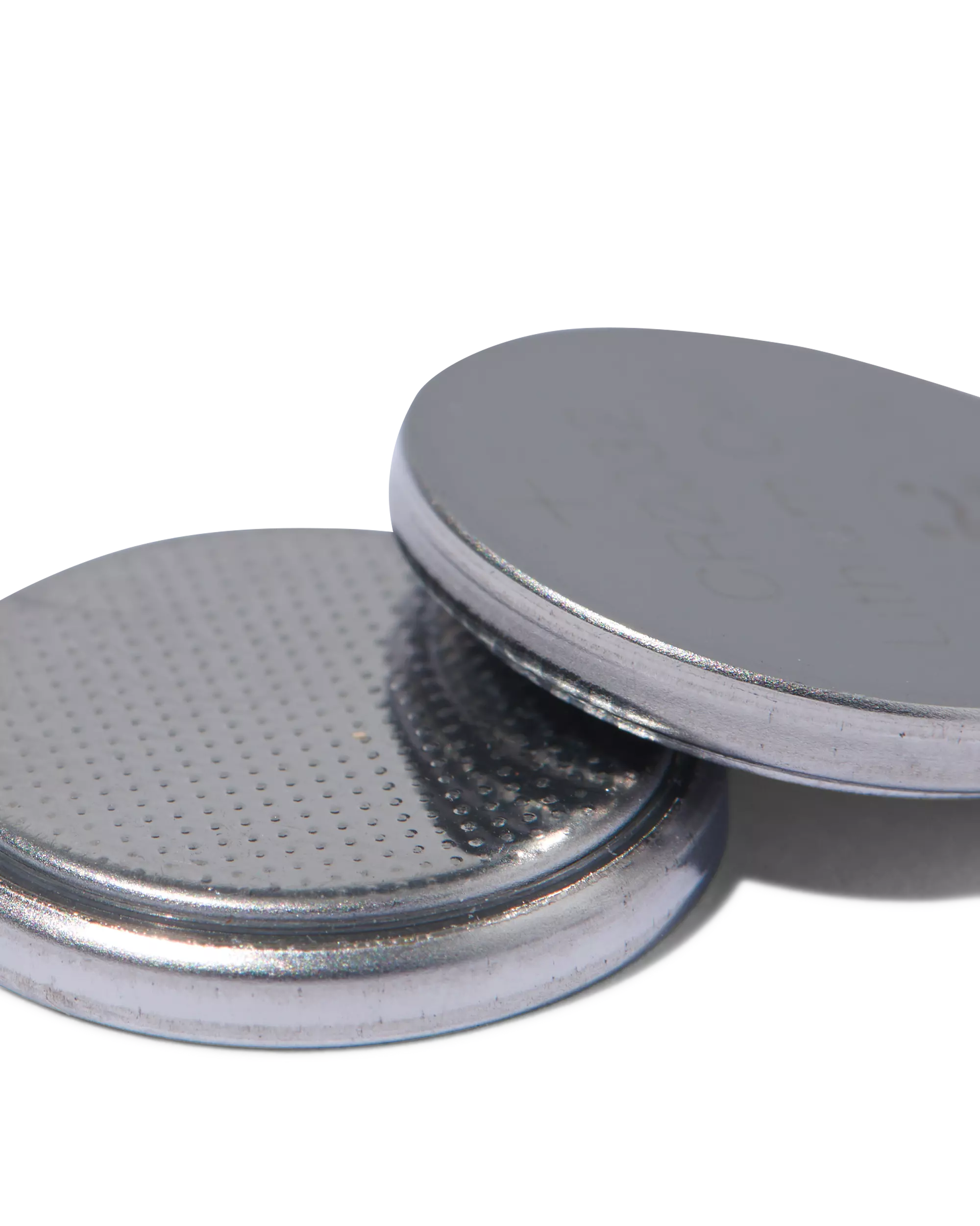CR2032 lithium batterijen - 4 stuks