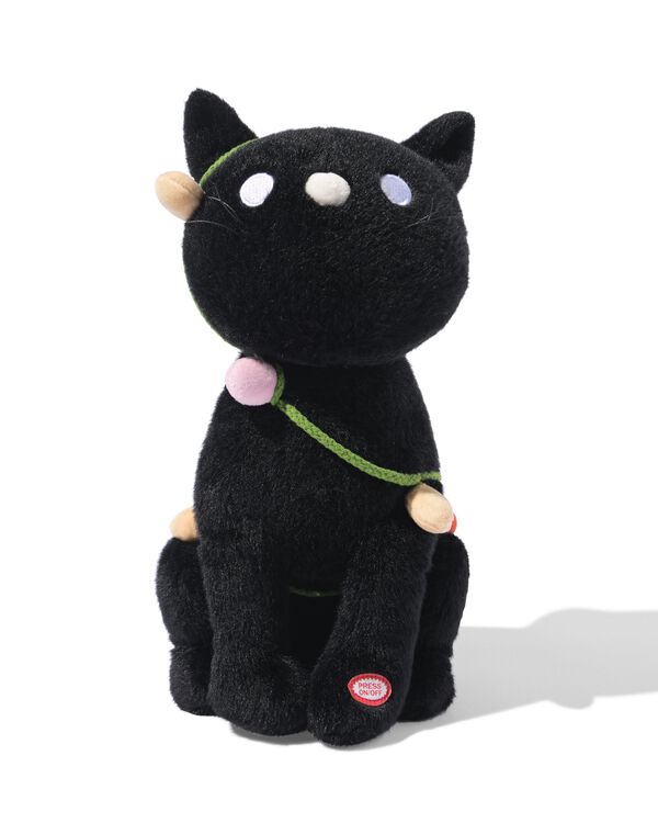peluche phosphorescente Siepie - 41501058 - HEMA
