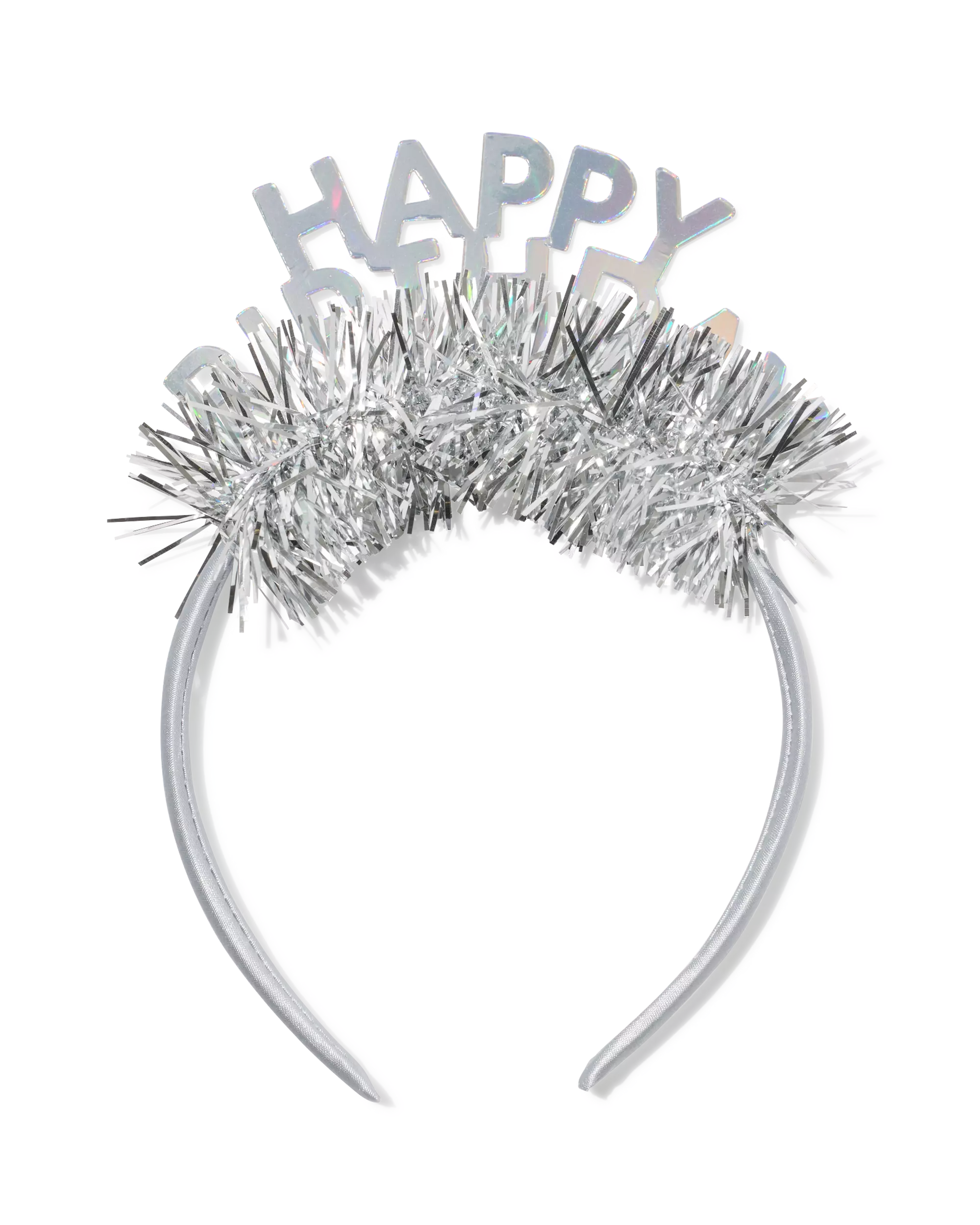 Diadem Geburtstag