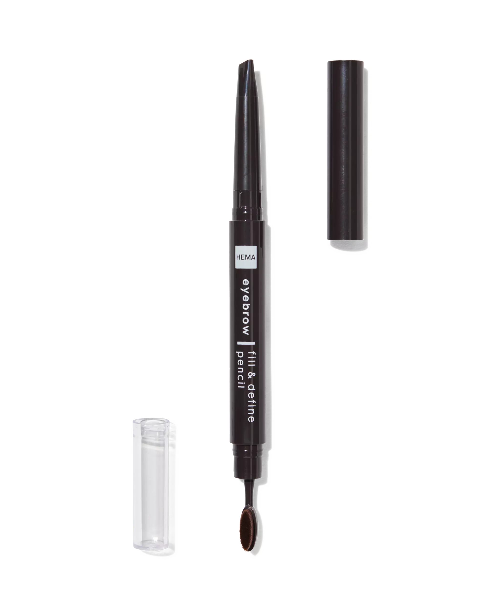 eyebrow fill & define pencil 04 deep