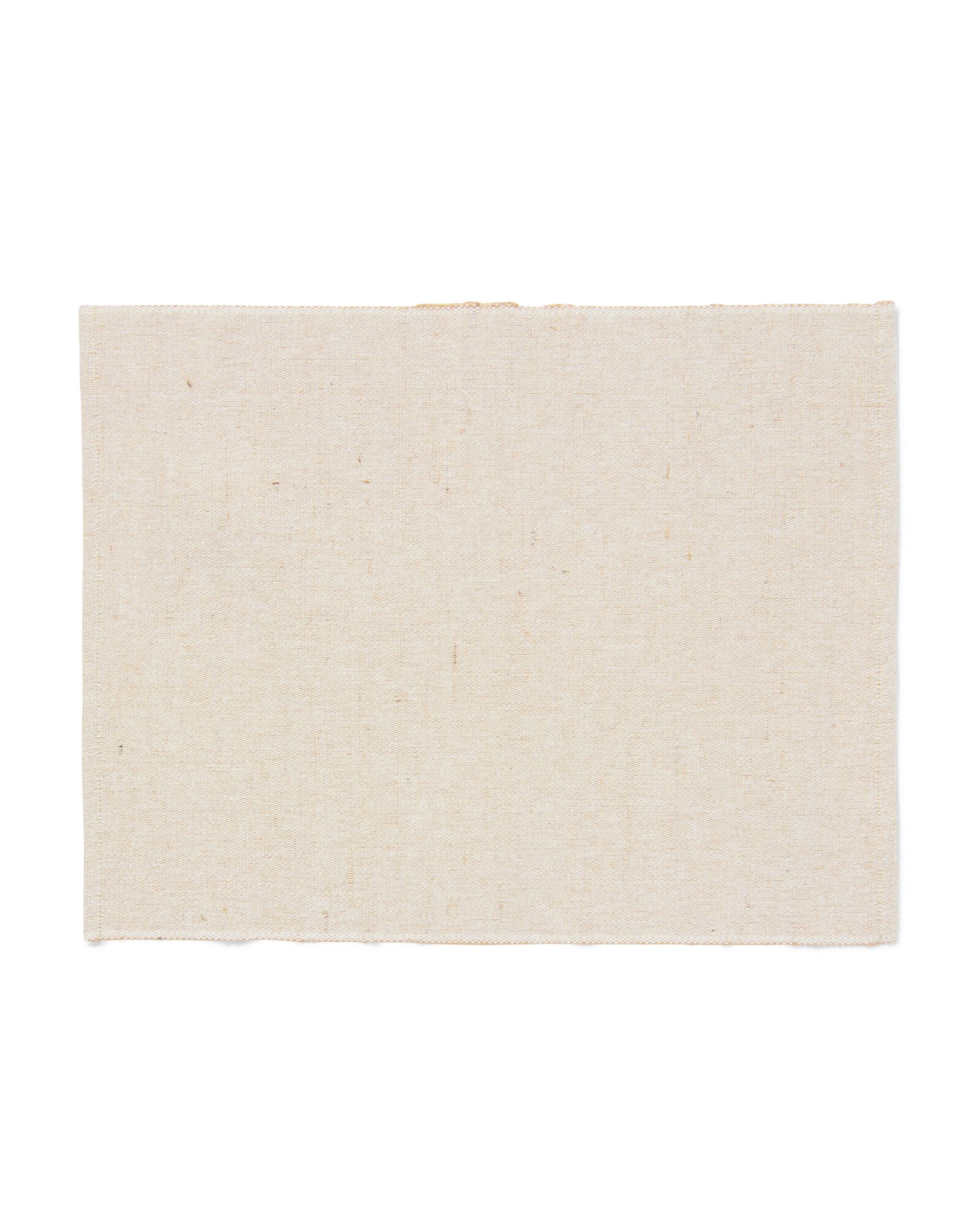 Tischsets 35x48 cm natur - 5330033 - HEMA