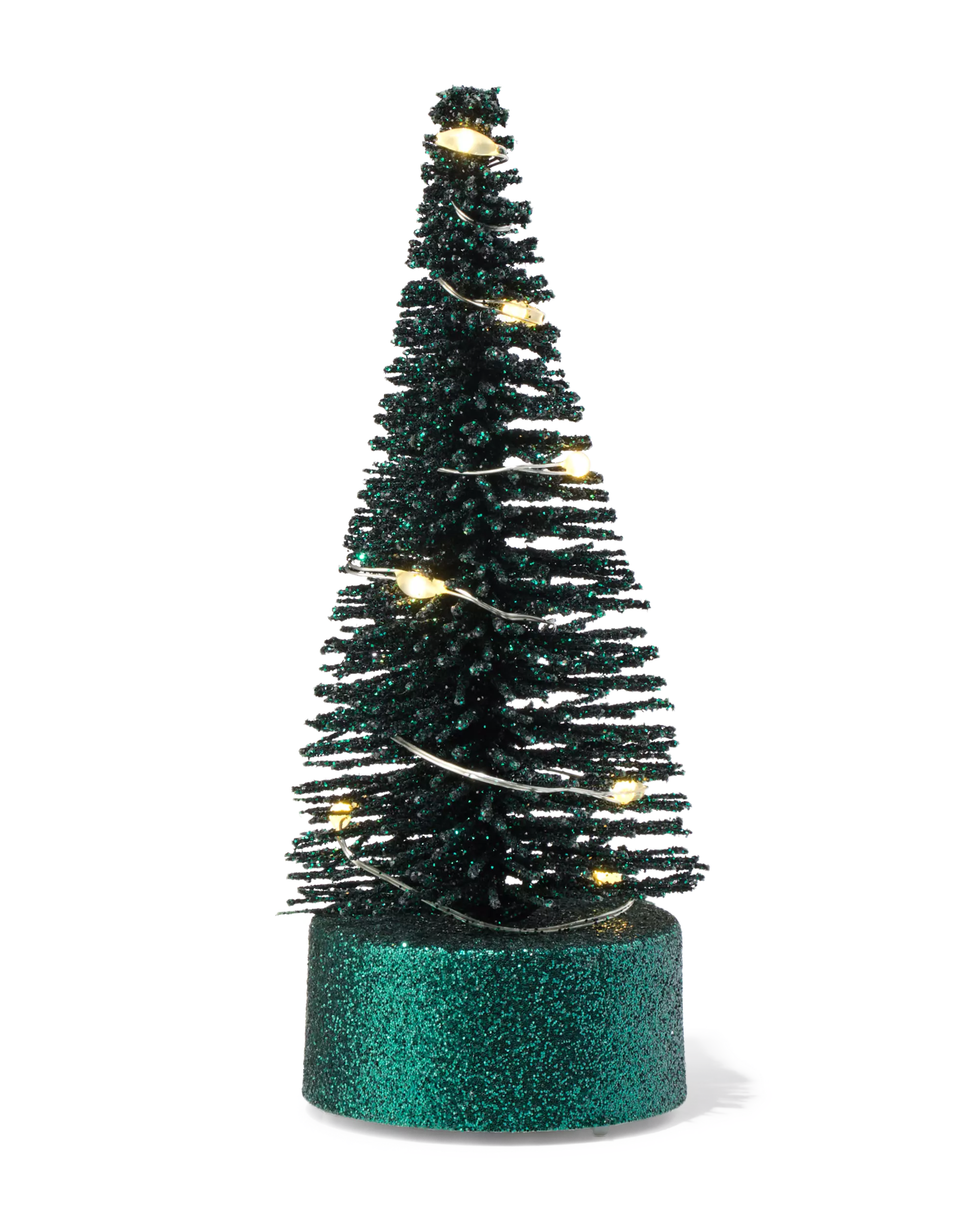 LED-kaars kerstboom 