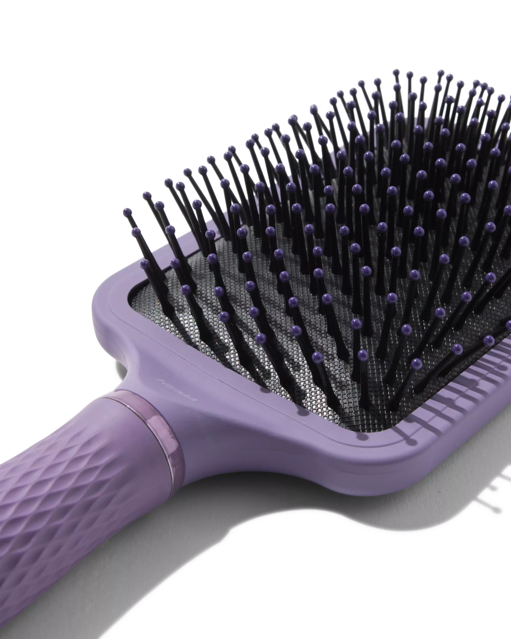 brosse à cheveux paddle 