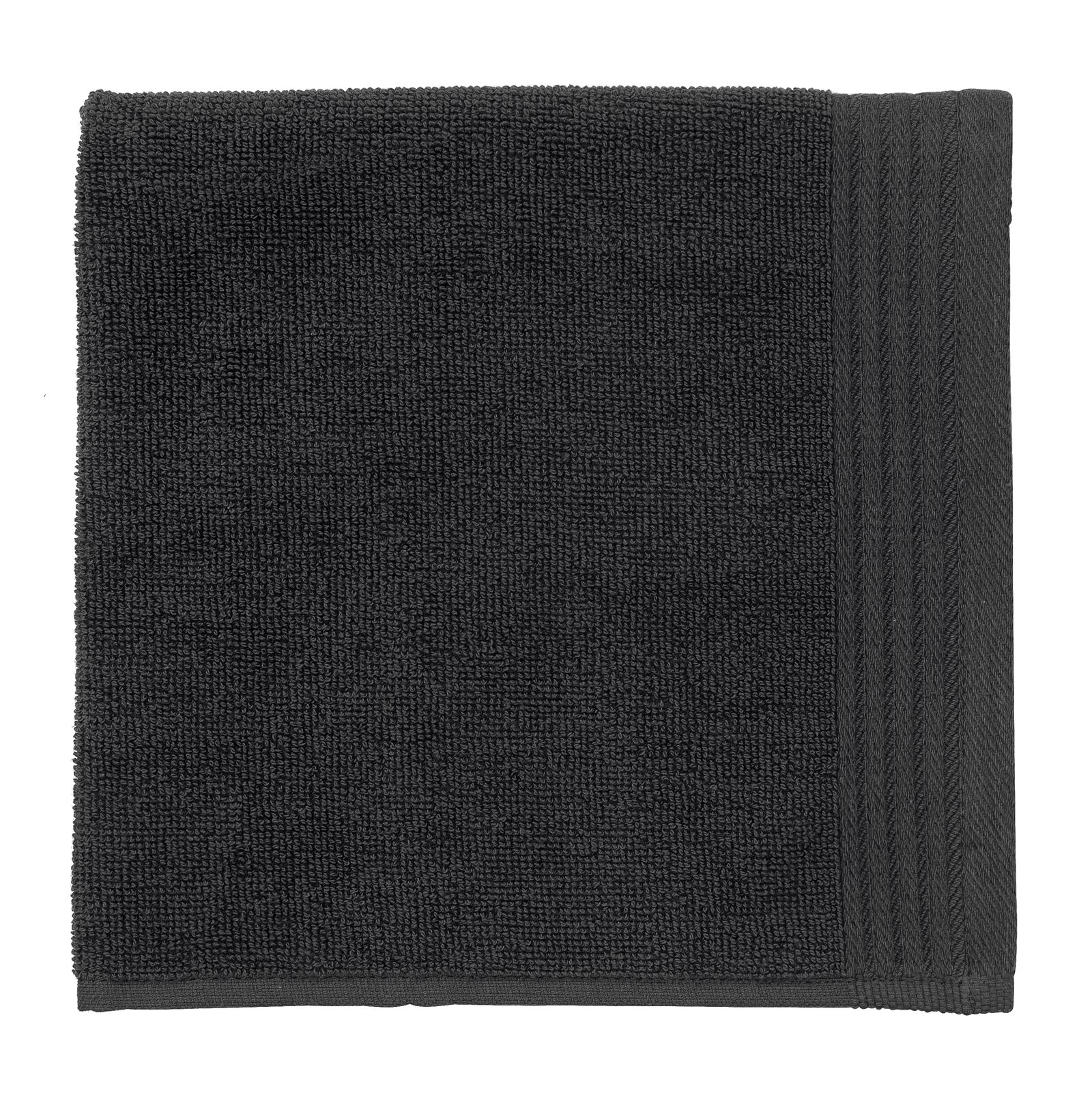HEMA Keukendoek (zwart)