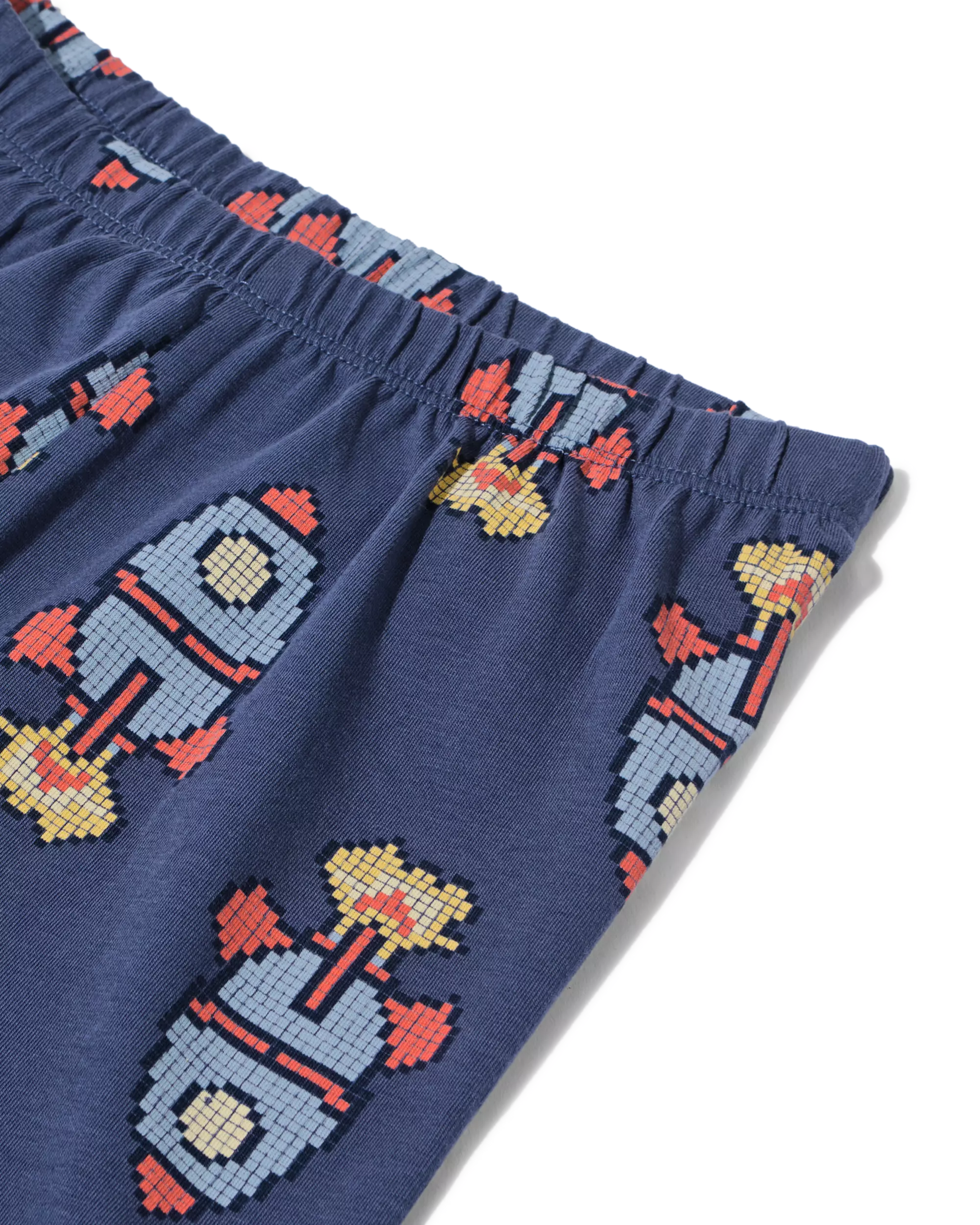 kinderpyjama raket