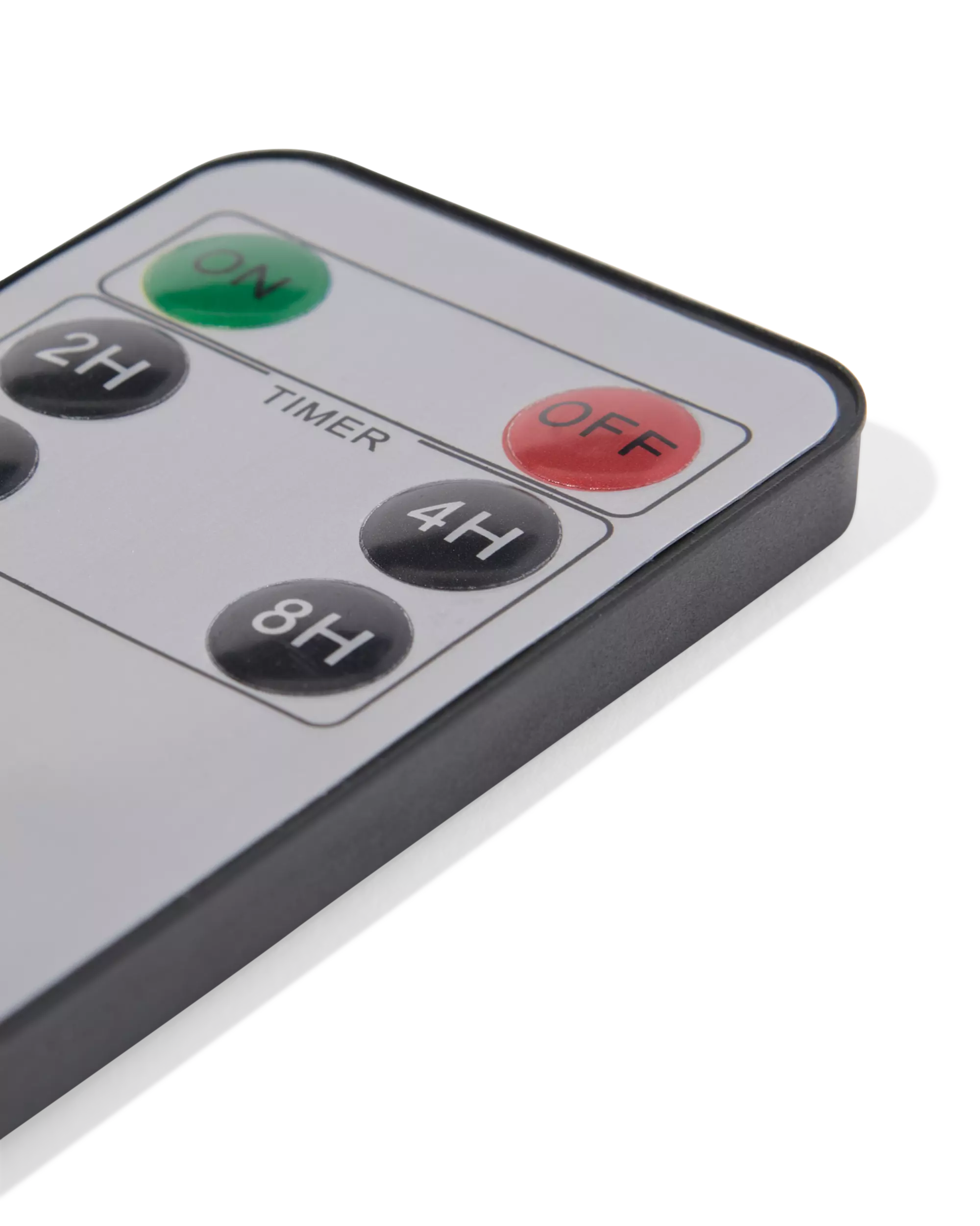 télécommande pour bougies LED
