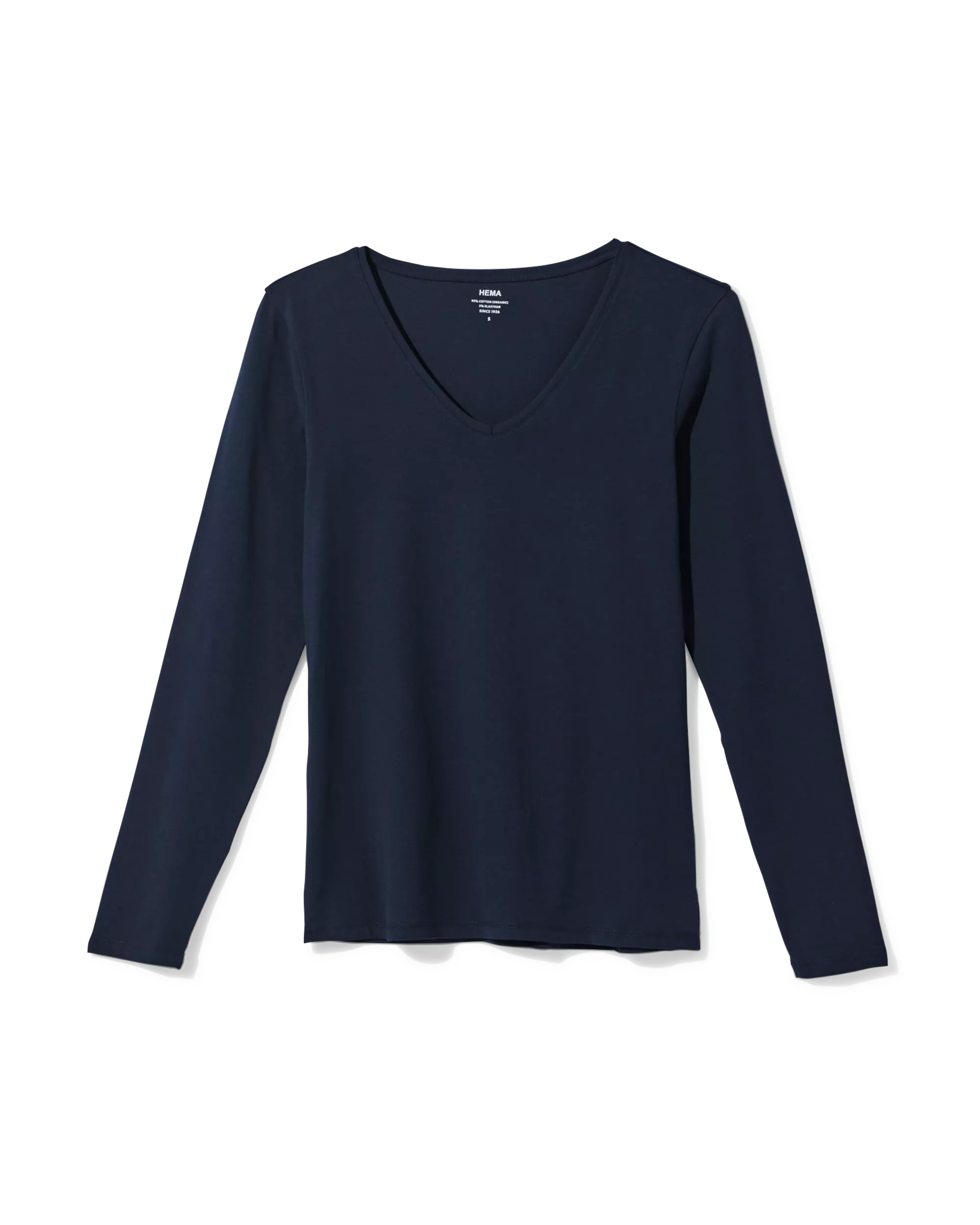 donkerblauw