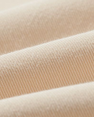 damesbroek Sarie wide fit beige beige - 36212710BEIGE - HEMA