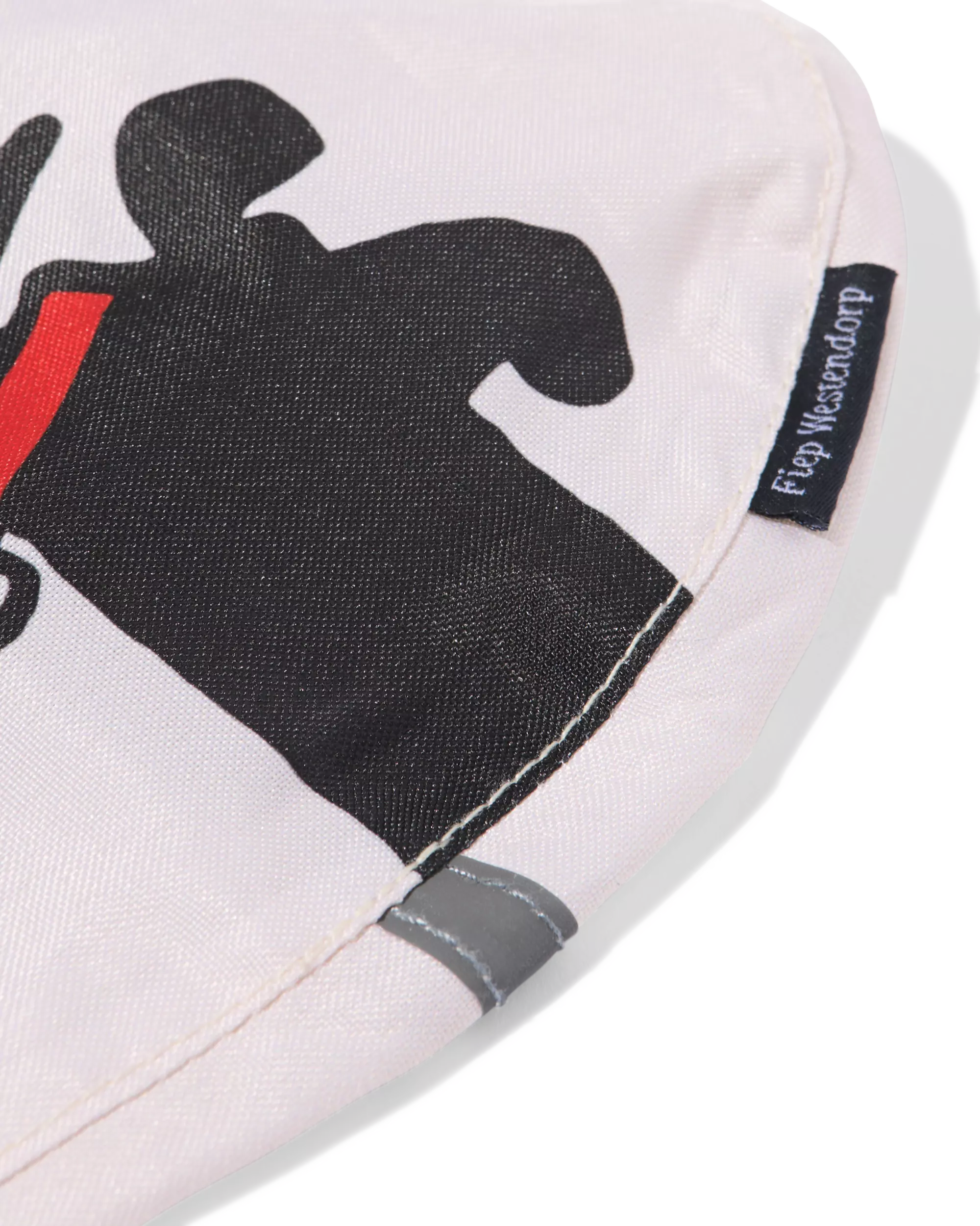 housse de selle Takkie