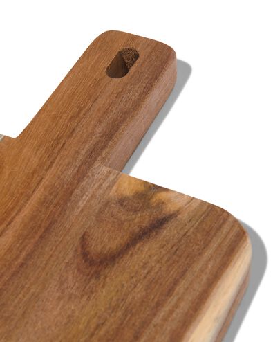 planche &agrave; ap&eacute;ritif 32x18x2 bois - 80810331 - HEMA