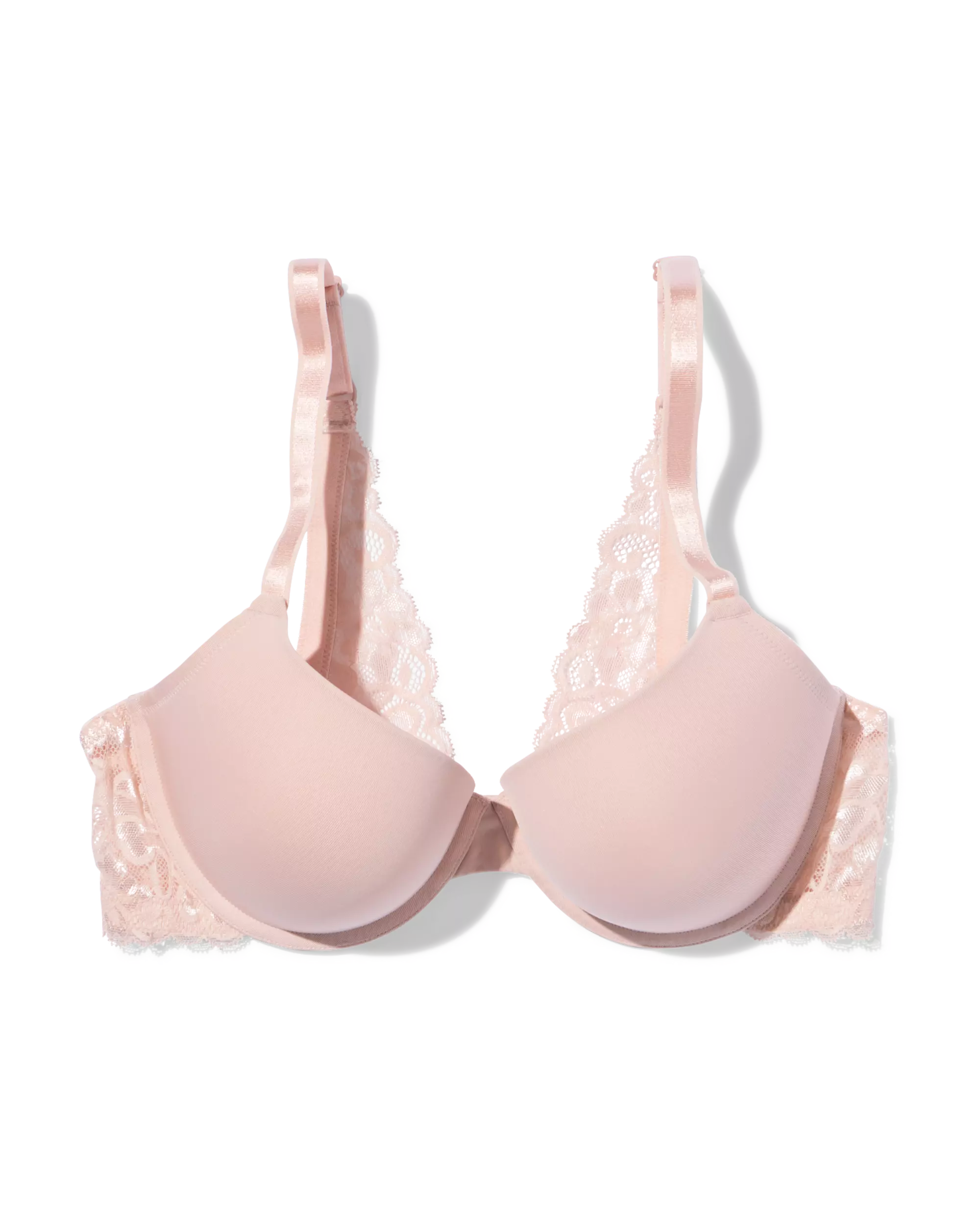 push-up bh met beugel