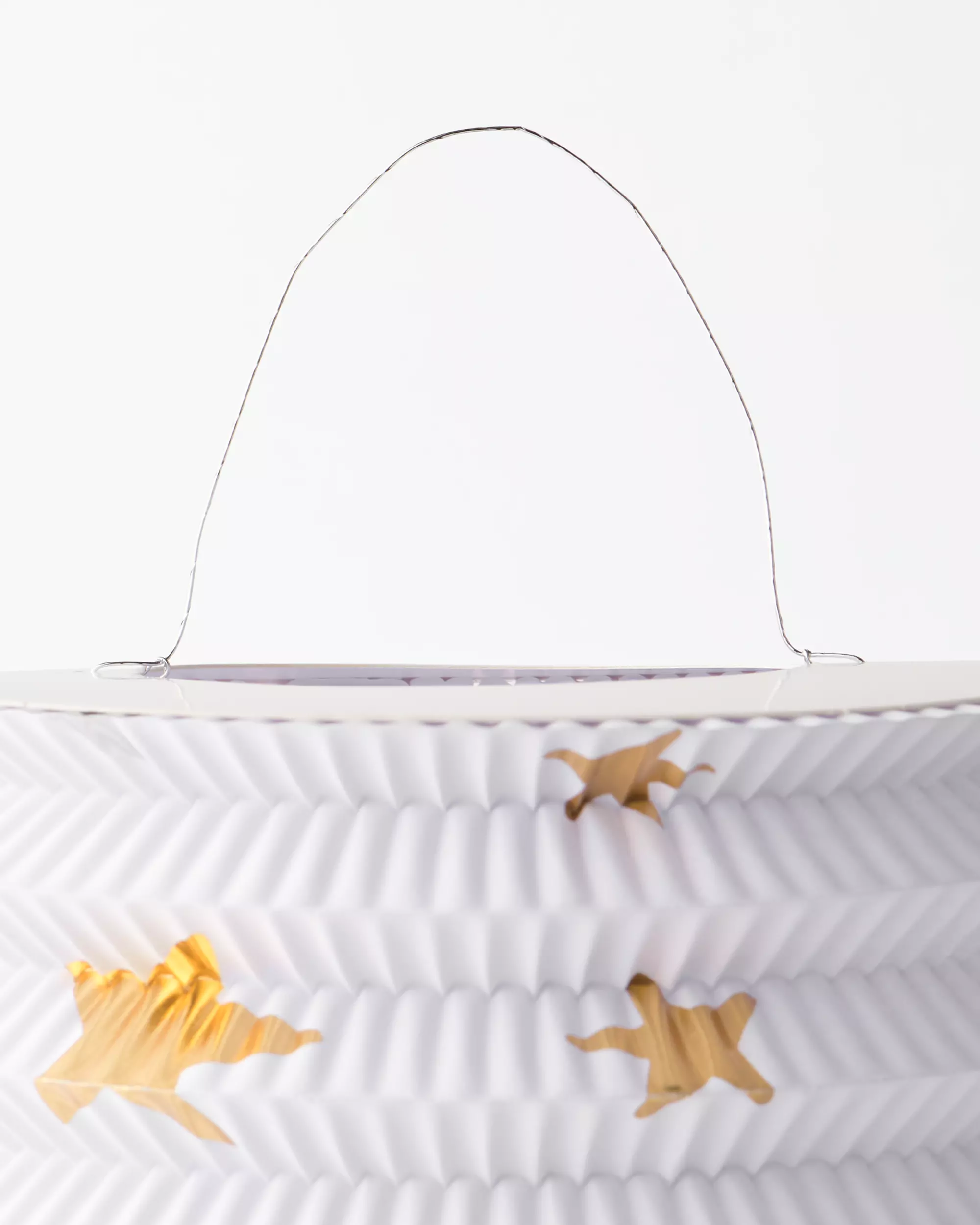 lampion maan-ster