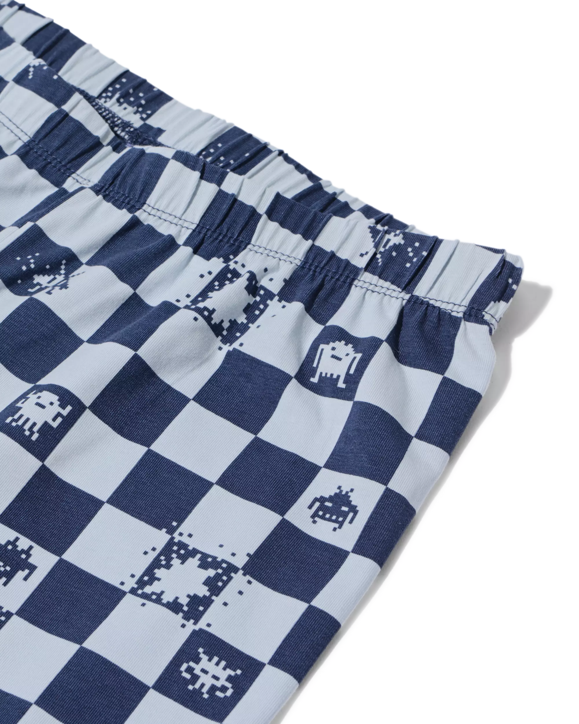 kinderpyjama gaming