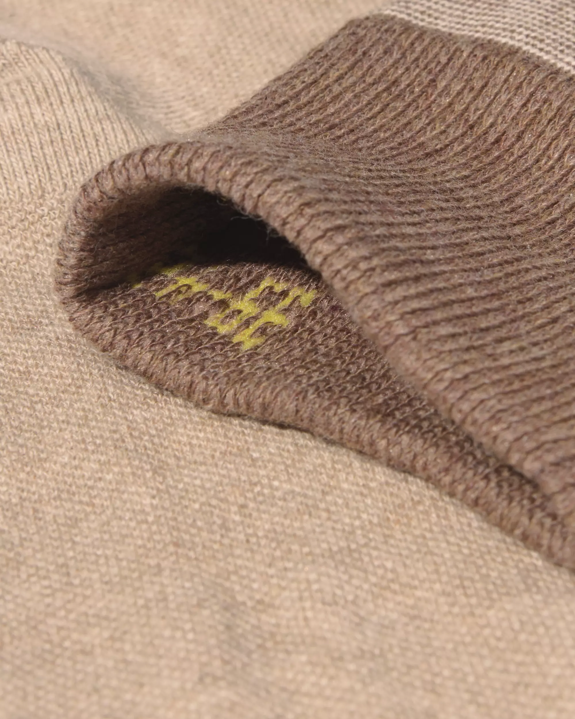 chaussettes homme takkie et siepie rayures- 5 paires