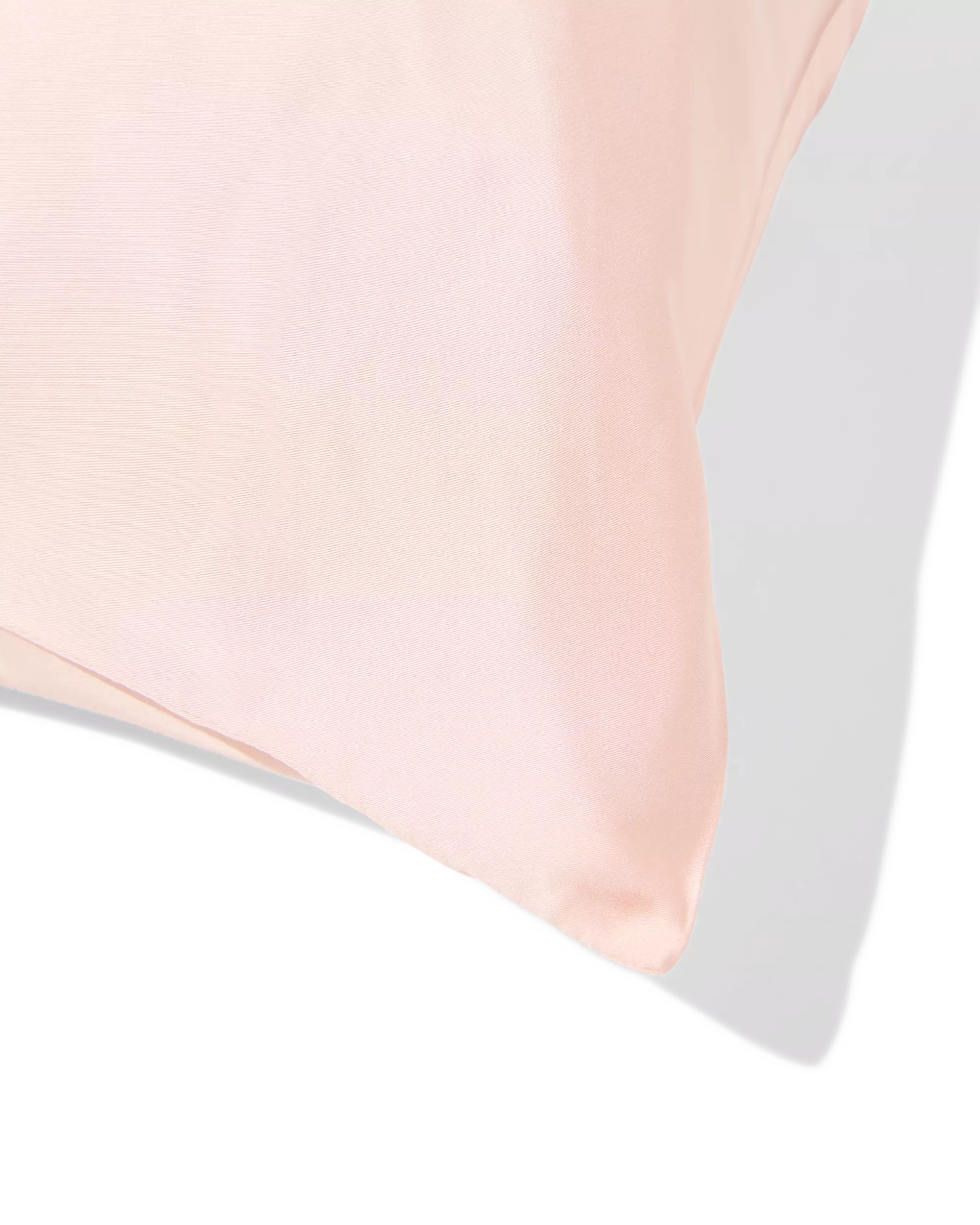 taie d'oreiller 60x70cm satin