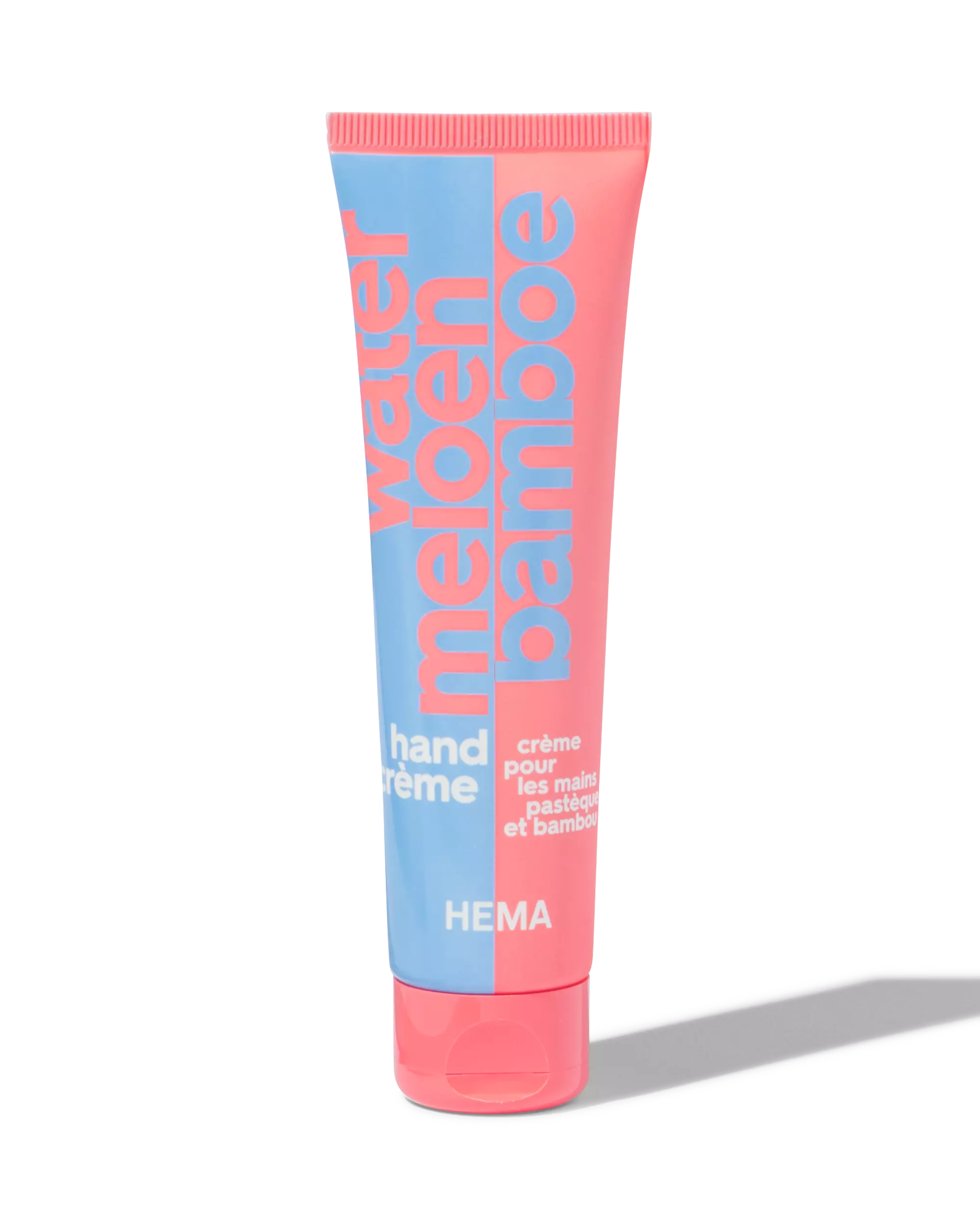 crème mains pastèque 65ml