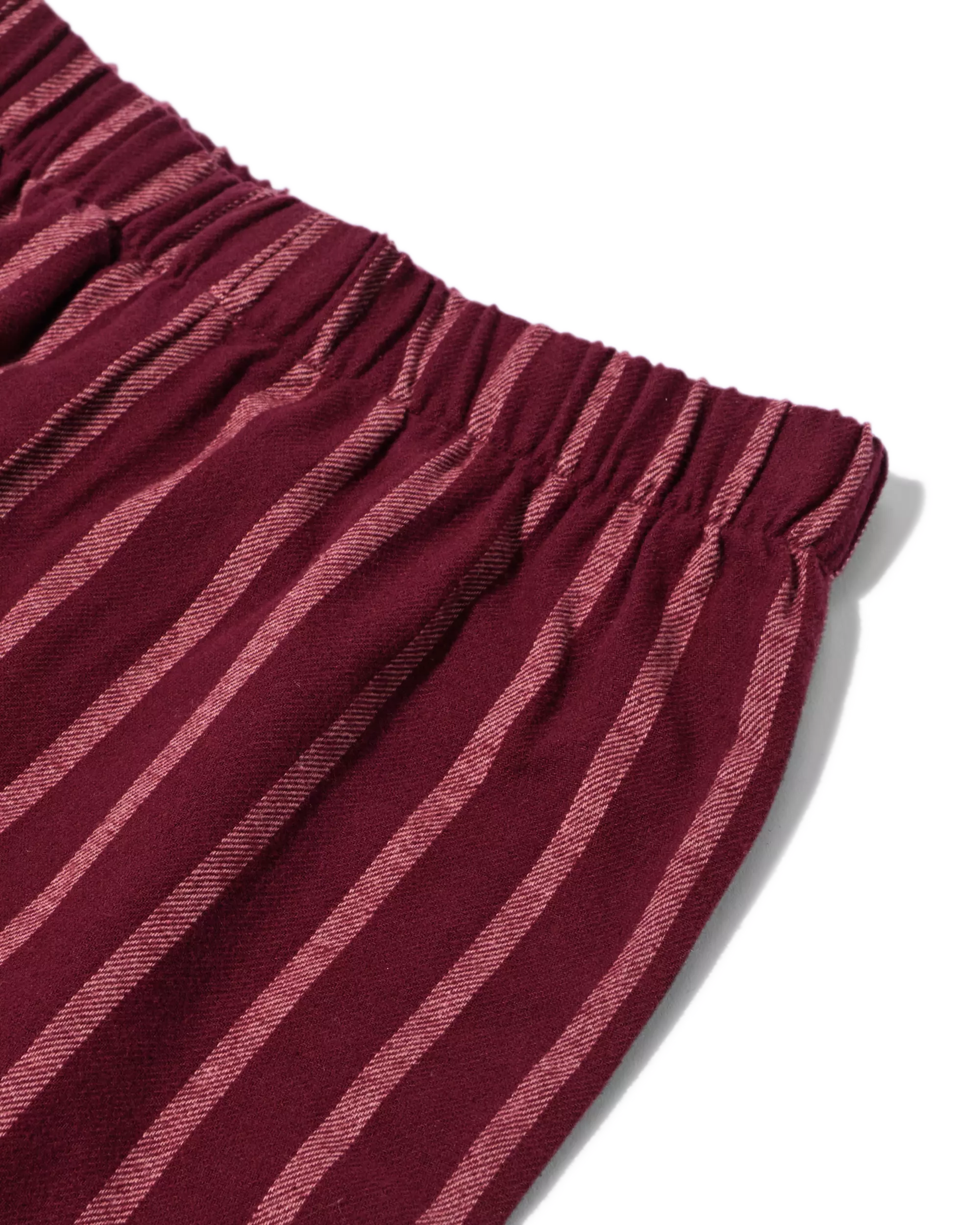 pyjama enfant rayures