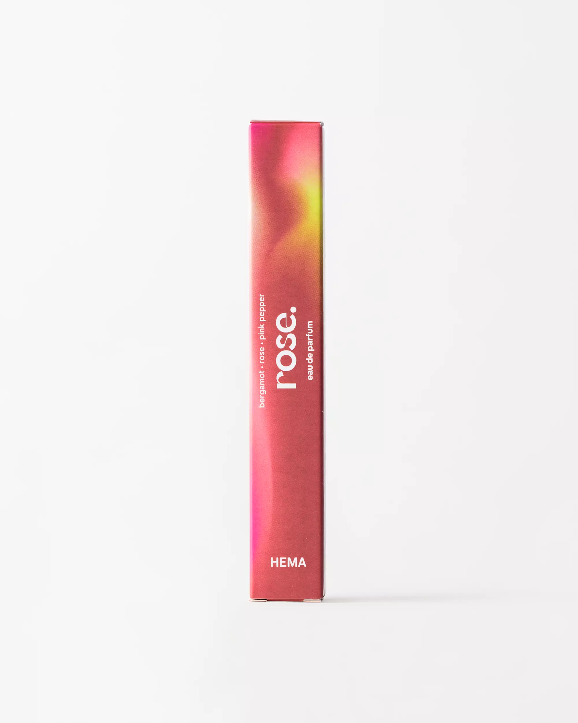 eau de parfum rose 10ml