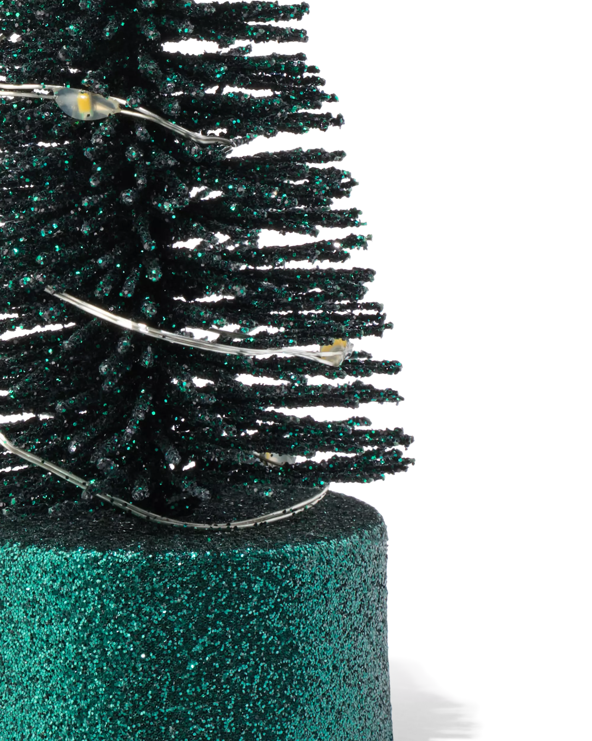 LED-kaars kerstboom 
