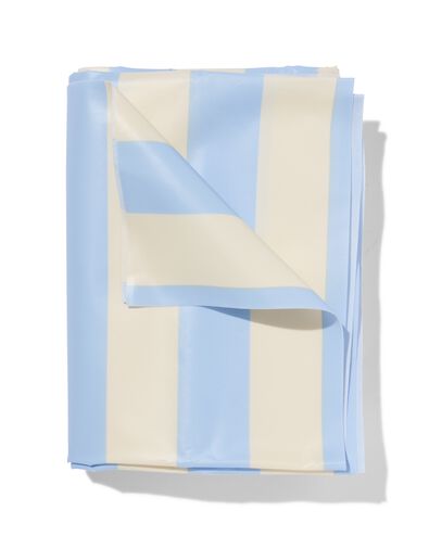 tafelzeil 140x240cm strepen - 5330019 - HEMA