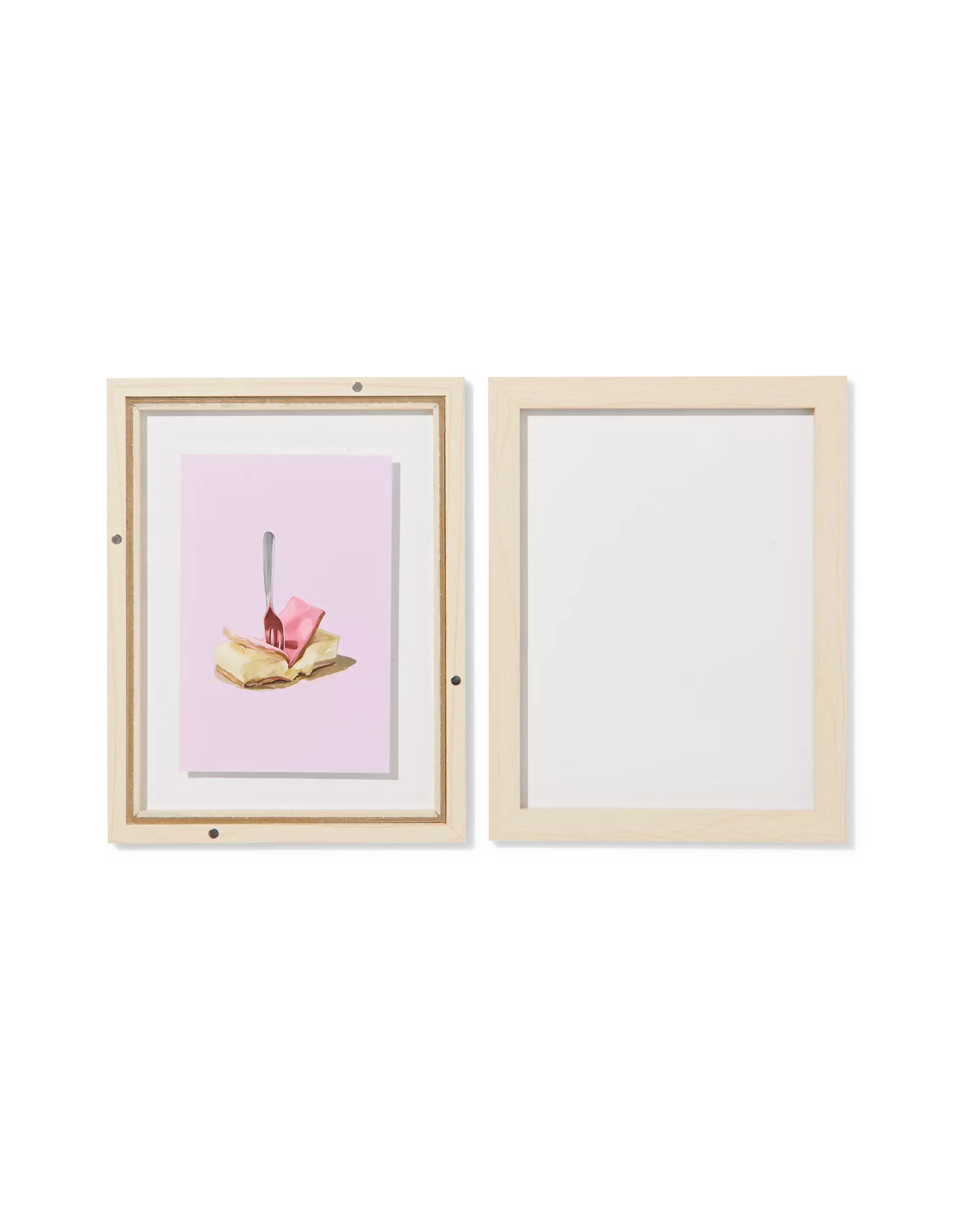 cadre photo 10x15 cm bois flottant