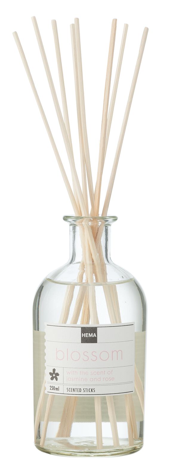 b&acirc;tonnets parfum&eacute;s blossom - 13502304 - HEMA